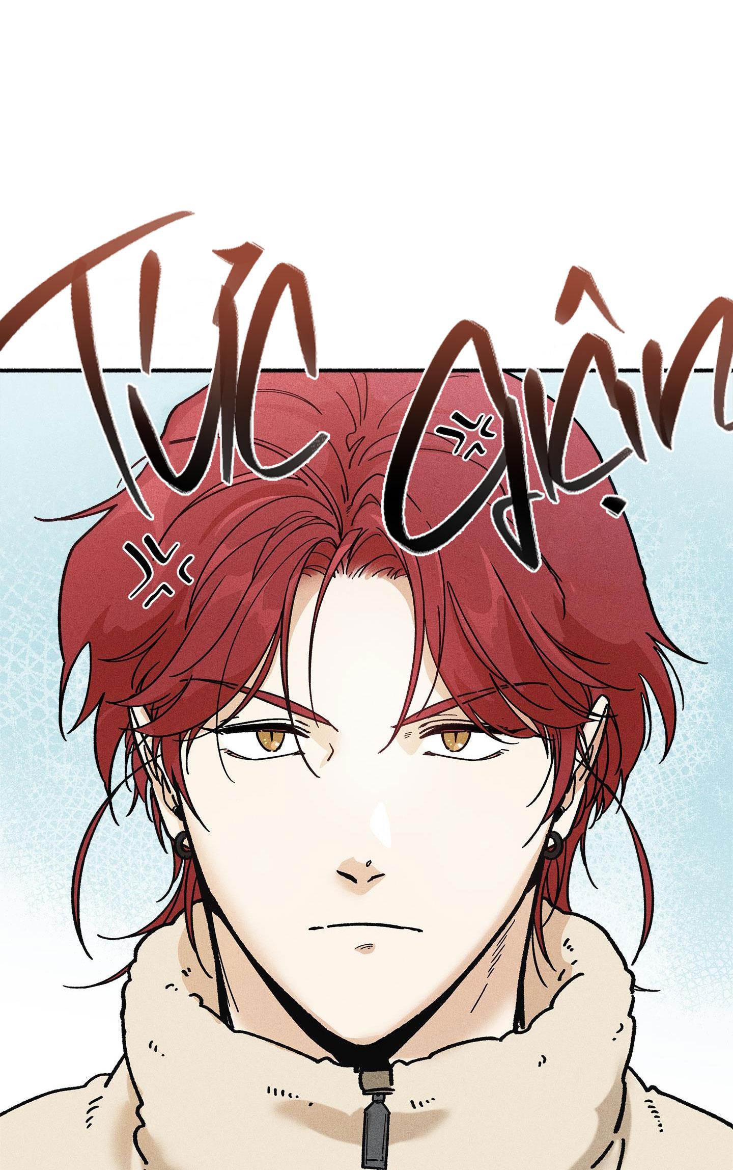 LÃNG MẠN KHÔNG TRỌNG LỰC - Chap 34