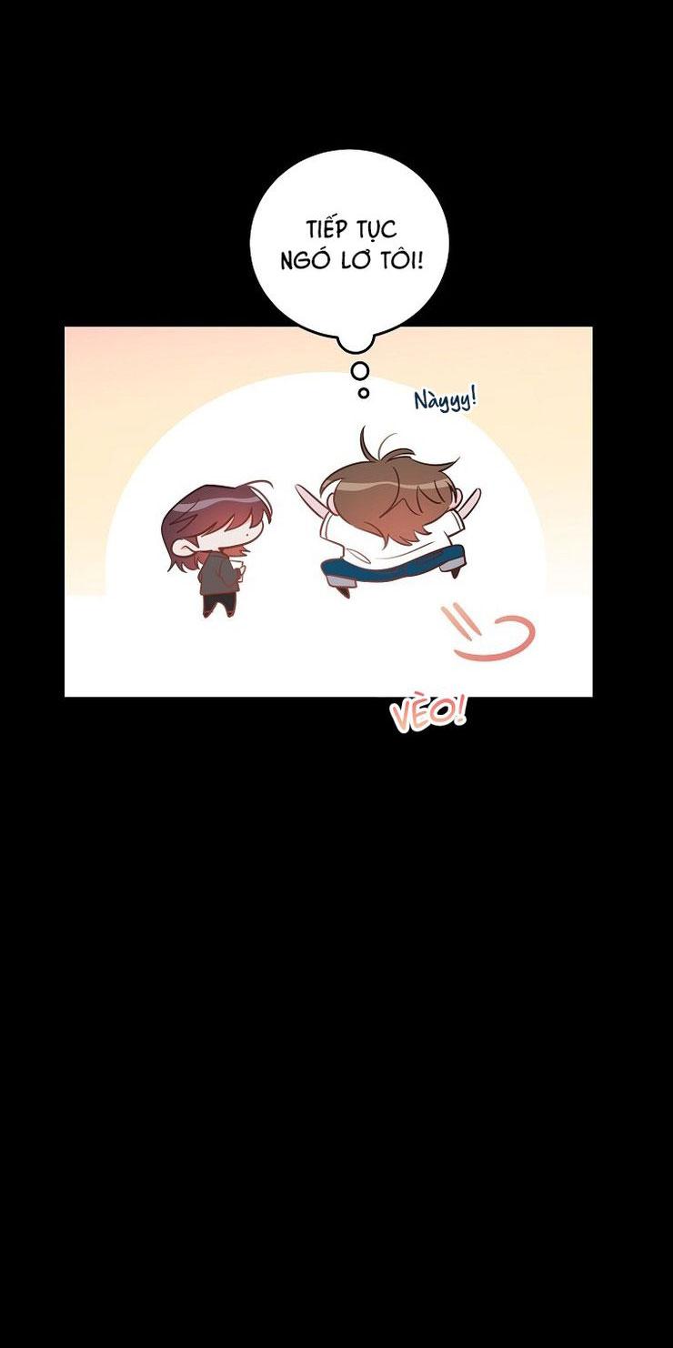 Có Chuyện Gì Xảy Ra với Sự Nổi Tiếng Của Tôi Thế? - Chap 79