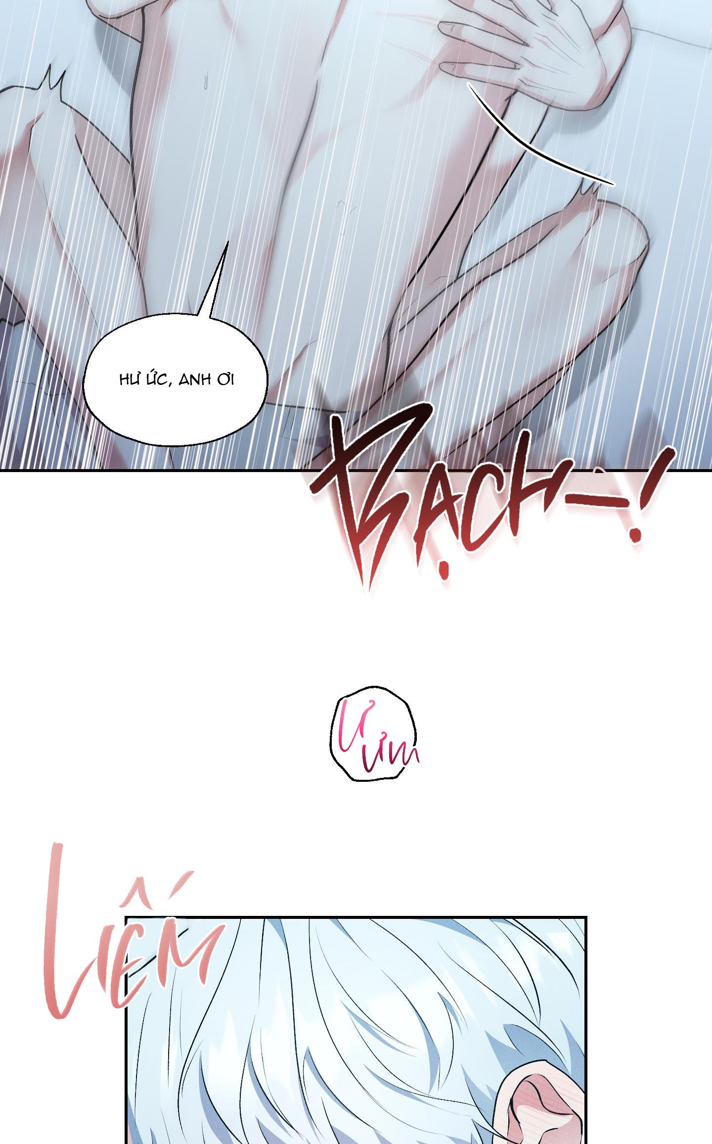 BẮN LÀ DÍNH - Chap 20