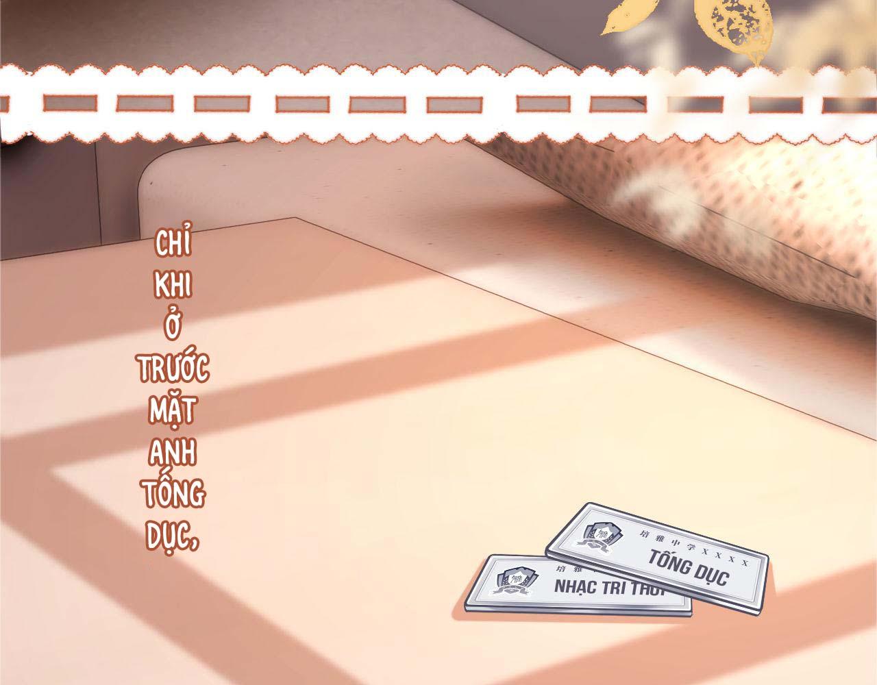 (Drop) Chất Dị Ứng Cực Cute - Chap 39