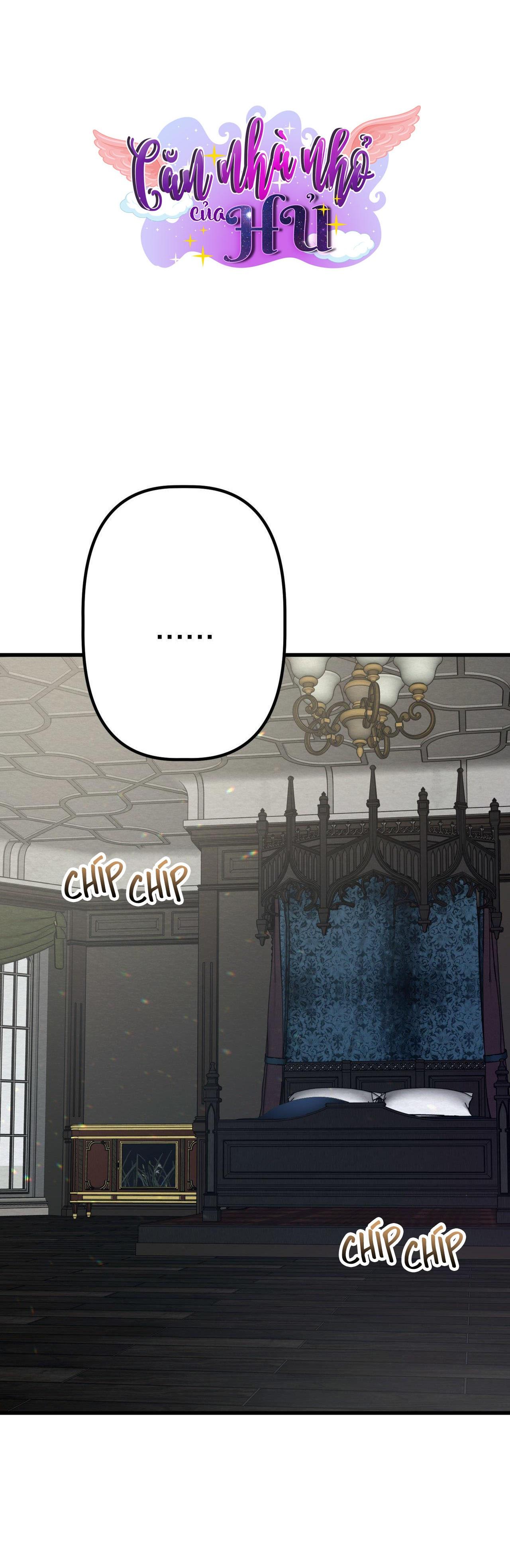 DEVIL ON TOP - Chap 26