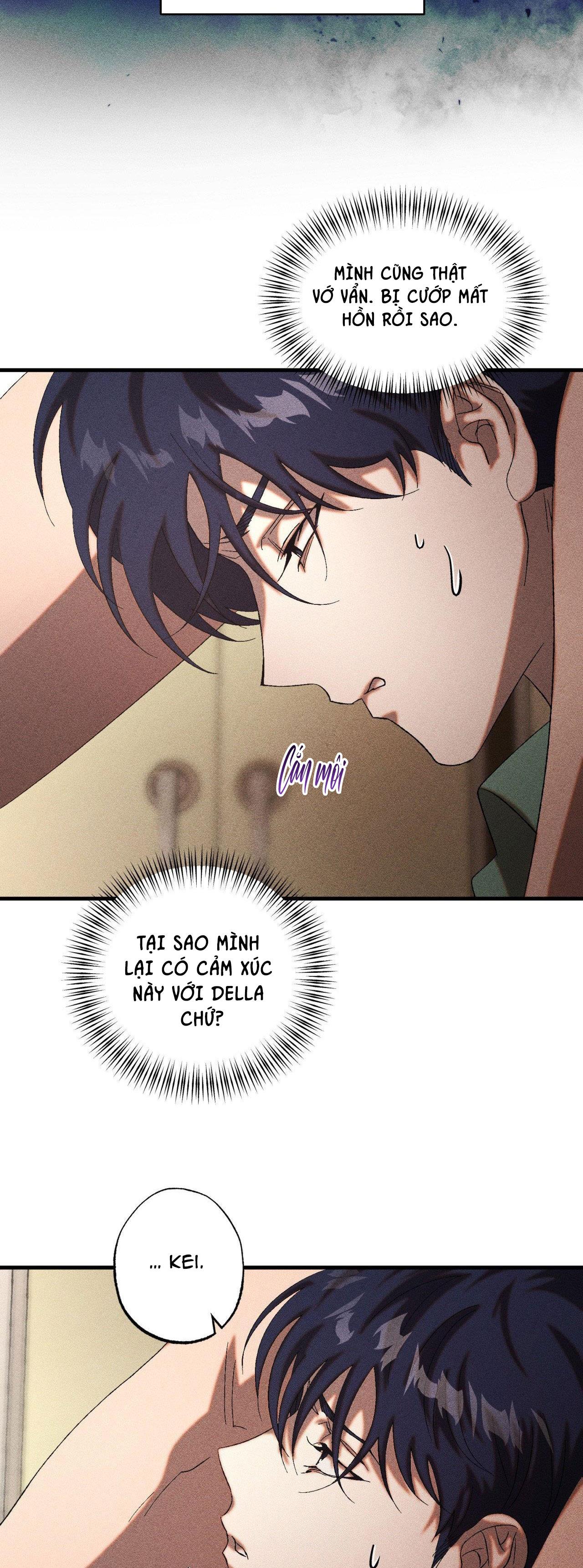 Cash Or Credit - Chap 24