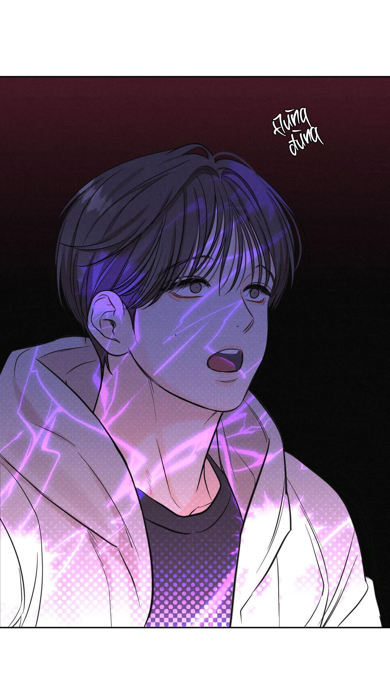 (CBunu) Công Việc Làm Thêm Thời Vụ - Chap 4