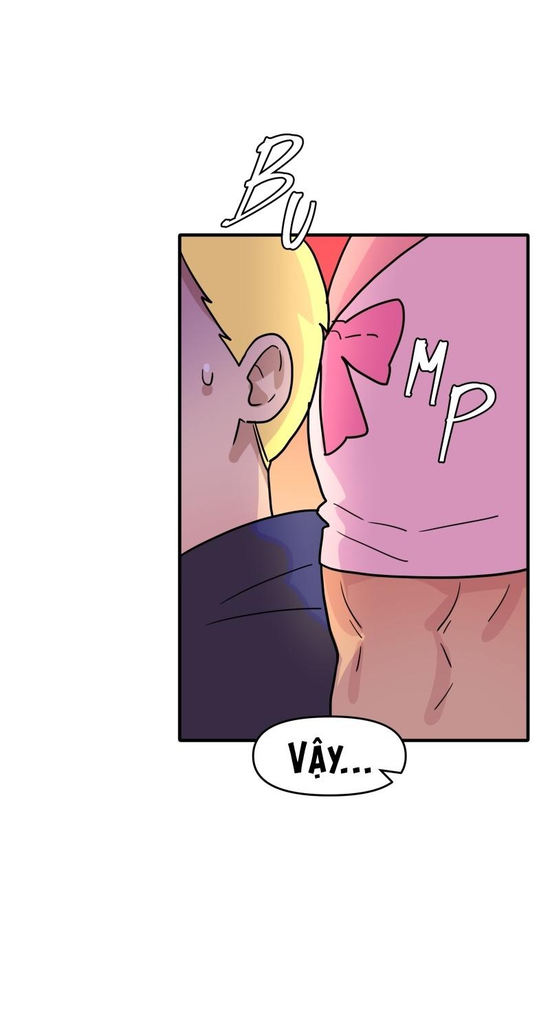 Truyện Ngôn Nhưng Không Ngôn Lắm - Chap 84