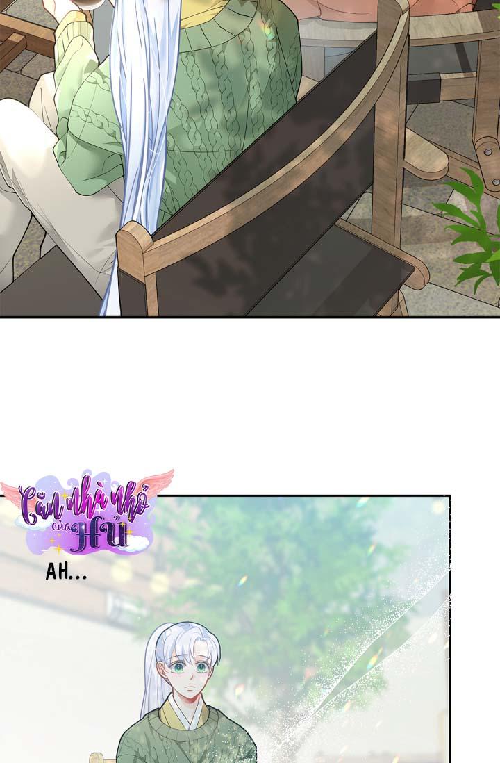 Hôn Nhân Bị Đánh Cắp Của Hồ Ly - Chap 52