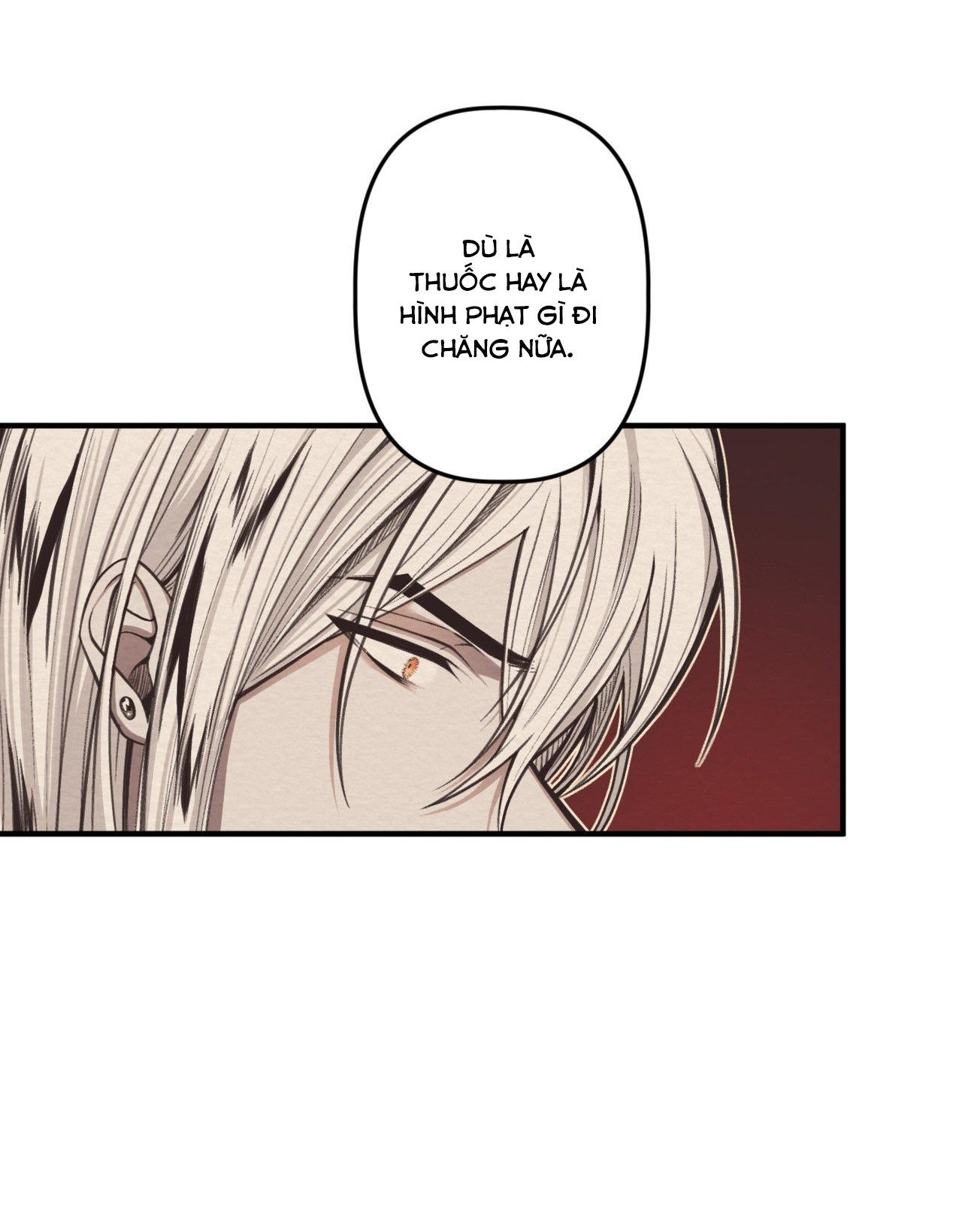 DEVIL ON TOP - Chap 9