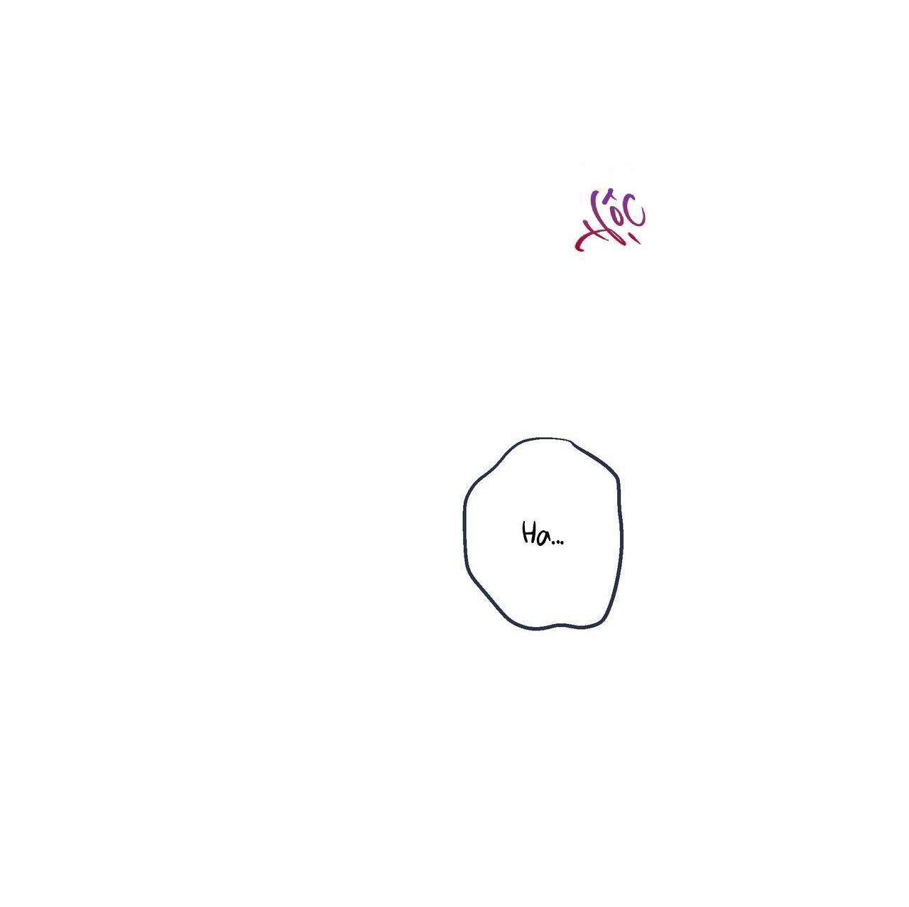 Đứng Yên, Nhúc Nhích Là Cứng Đó! - Chap 34