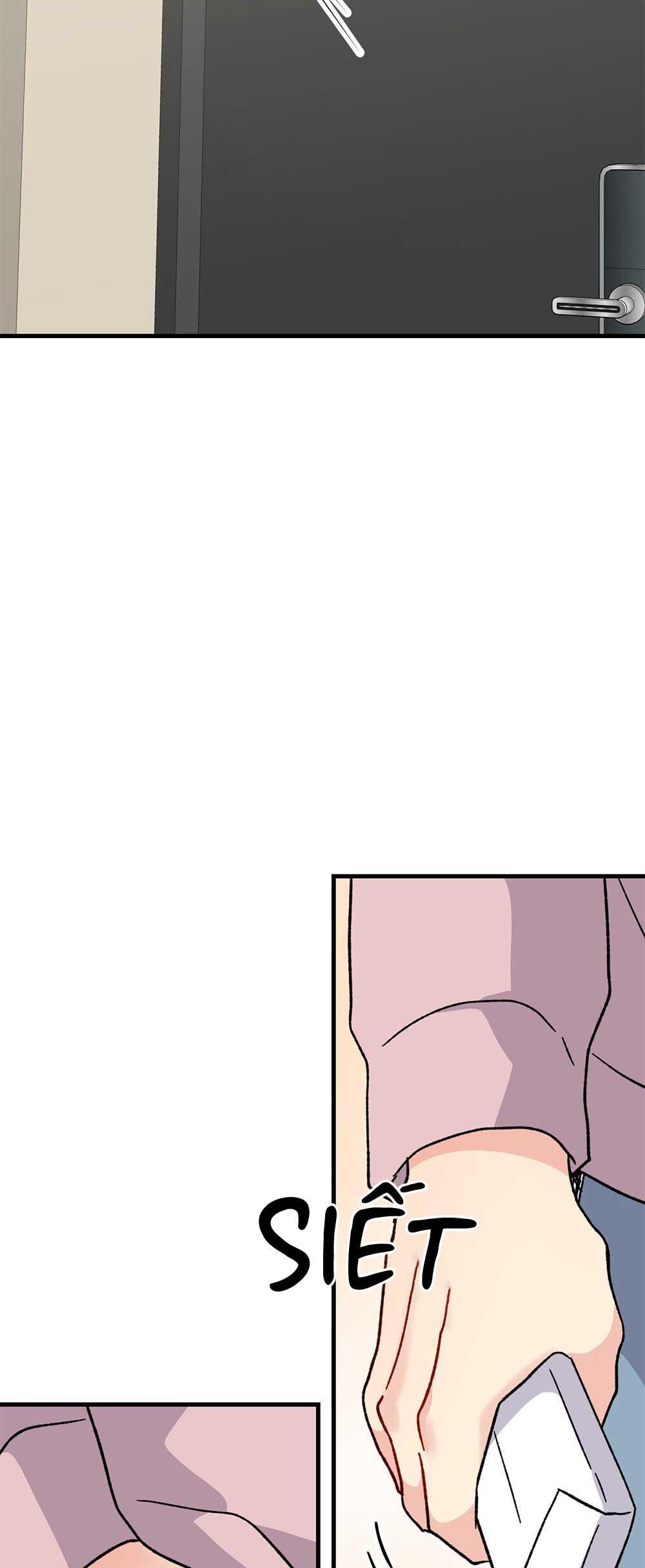 CẬU KHÔNG PHẢI LÀ GU CỦA TÔI - Chap 35