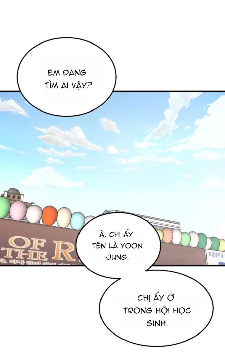 Có Chuyện Gì Xảy Ra với Sự Nổi Tiếng Của Tôi Thế? - Chap 18