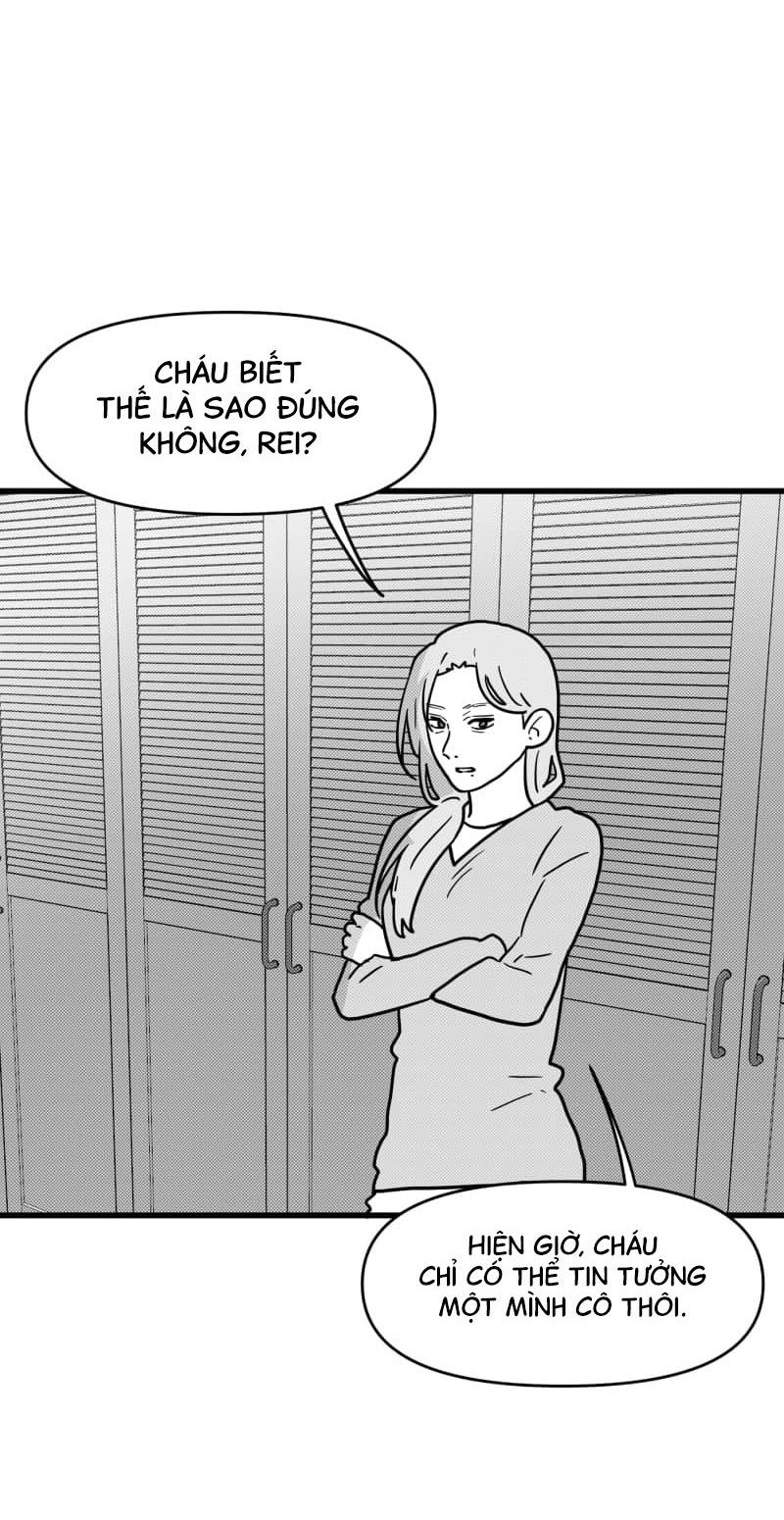 Truyện Ngôn Nhưng Không Ngôn Lắm - Chap 99