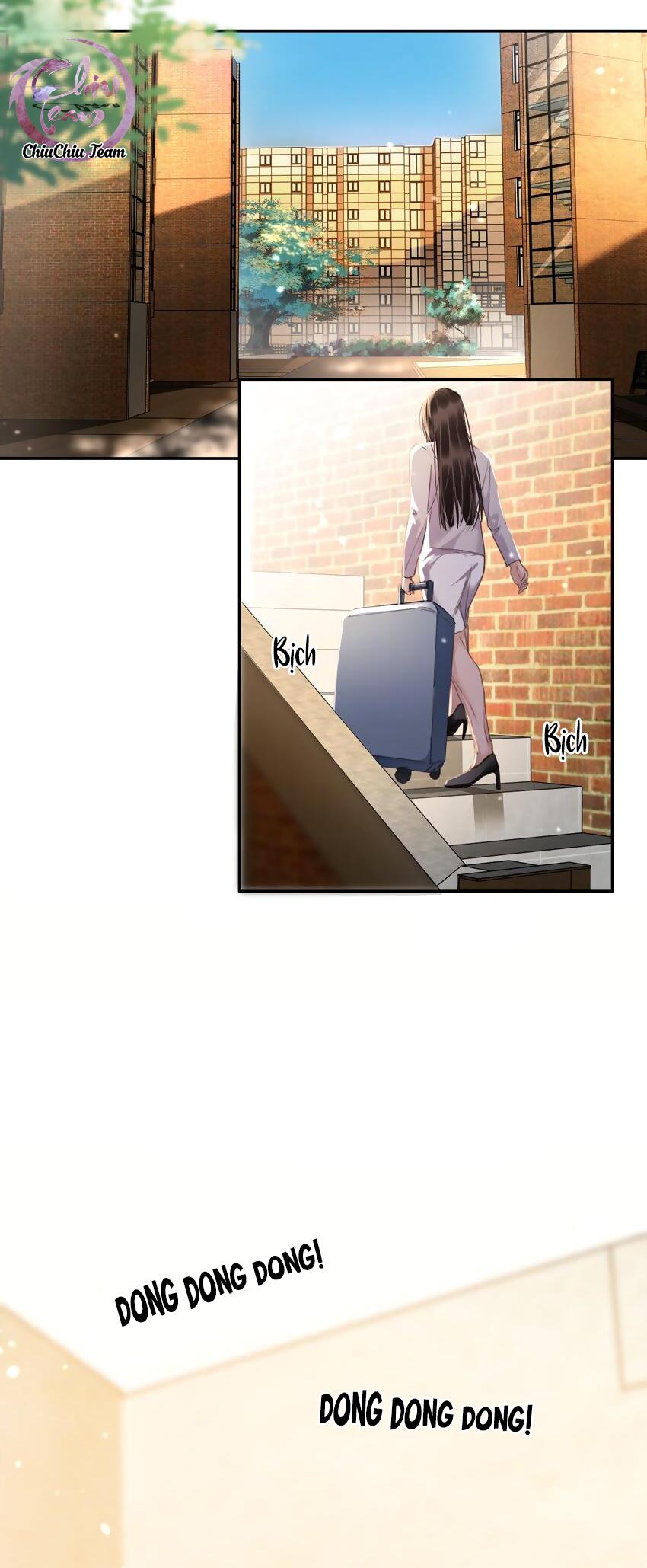 Không Làm Trai Bao! - Chap 127