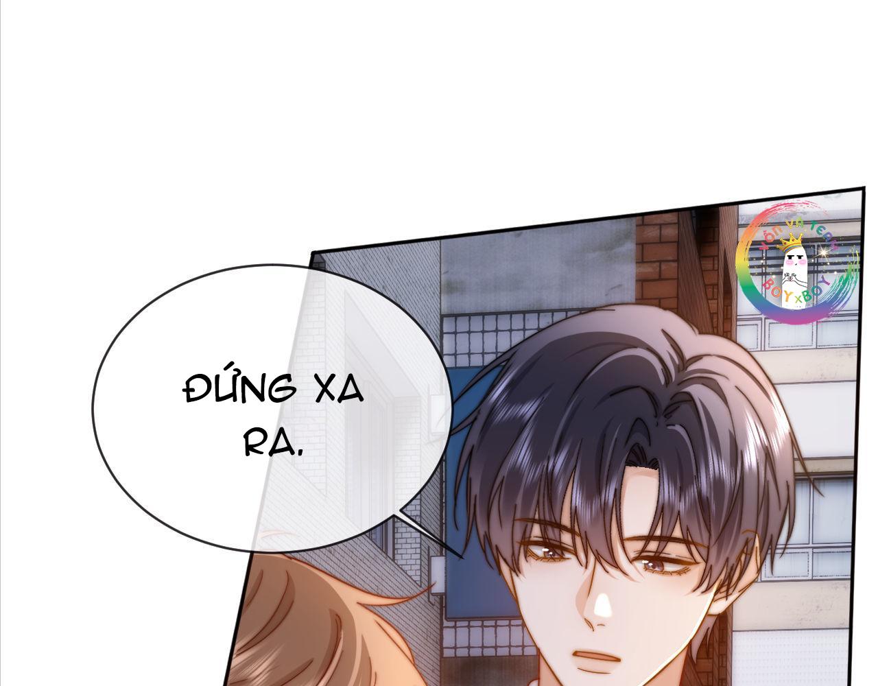 (Drop) Chất Dị Ứng Cực Cute - Chap 44