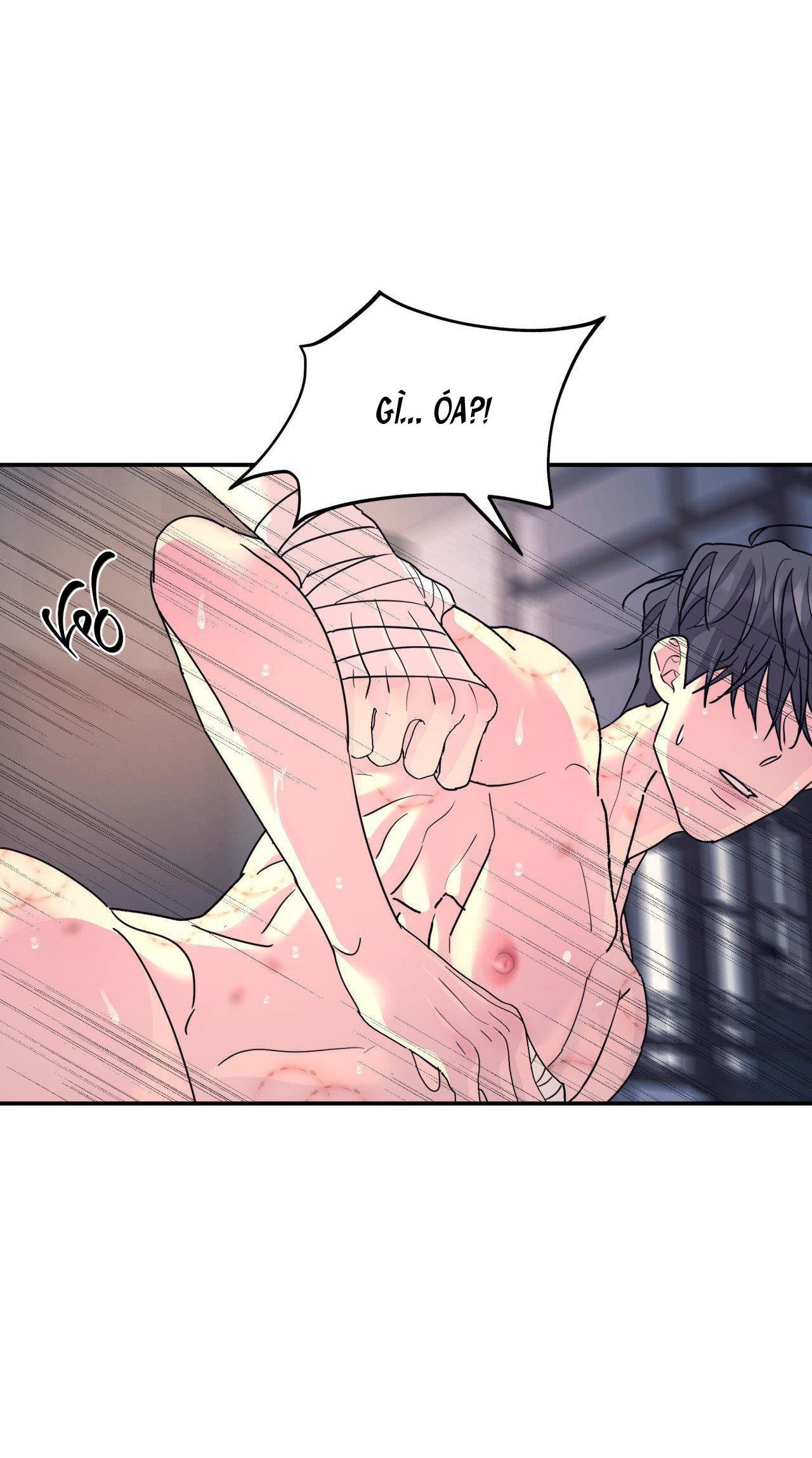 (CBunu) Cây Không Có Rễ - Chap 62