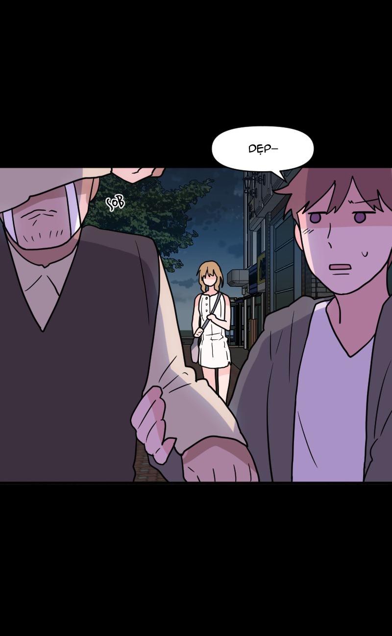 Truyện Ngôn Nhưng Không Ngôn Lắm - Chap 61