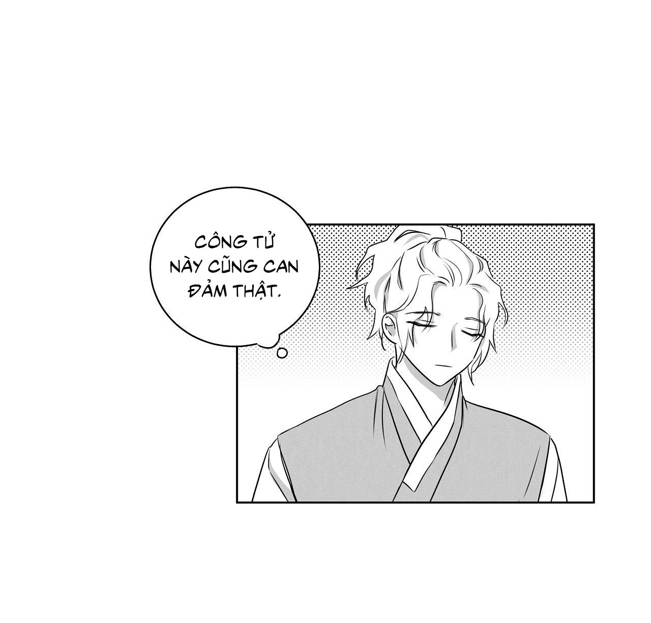Love Servant: Jin - Chap 13