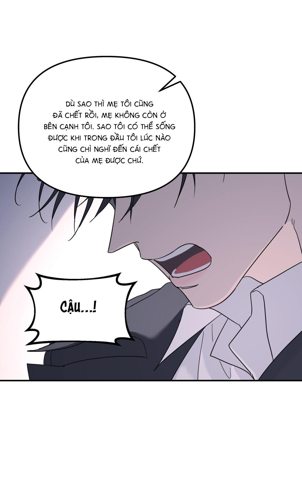 (CBunu) Cây Không Có Rễ - Chap 50