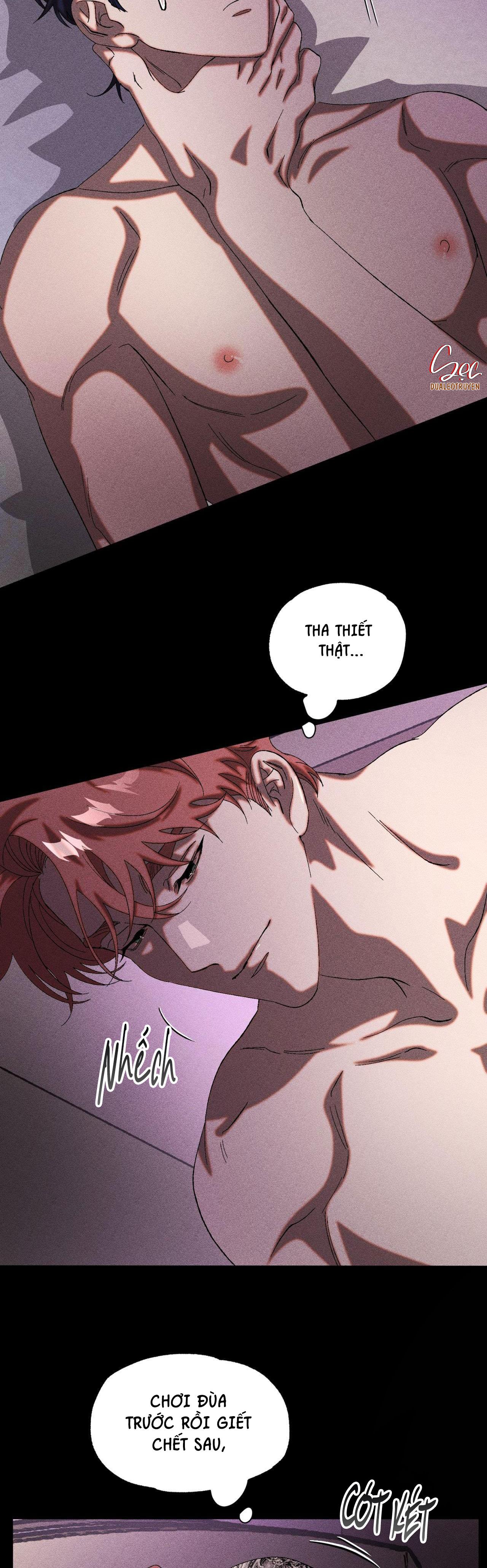 Cash Or Credit - Chap 25