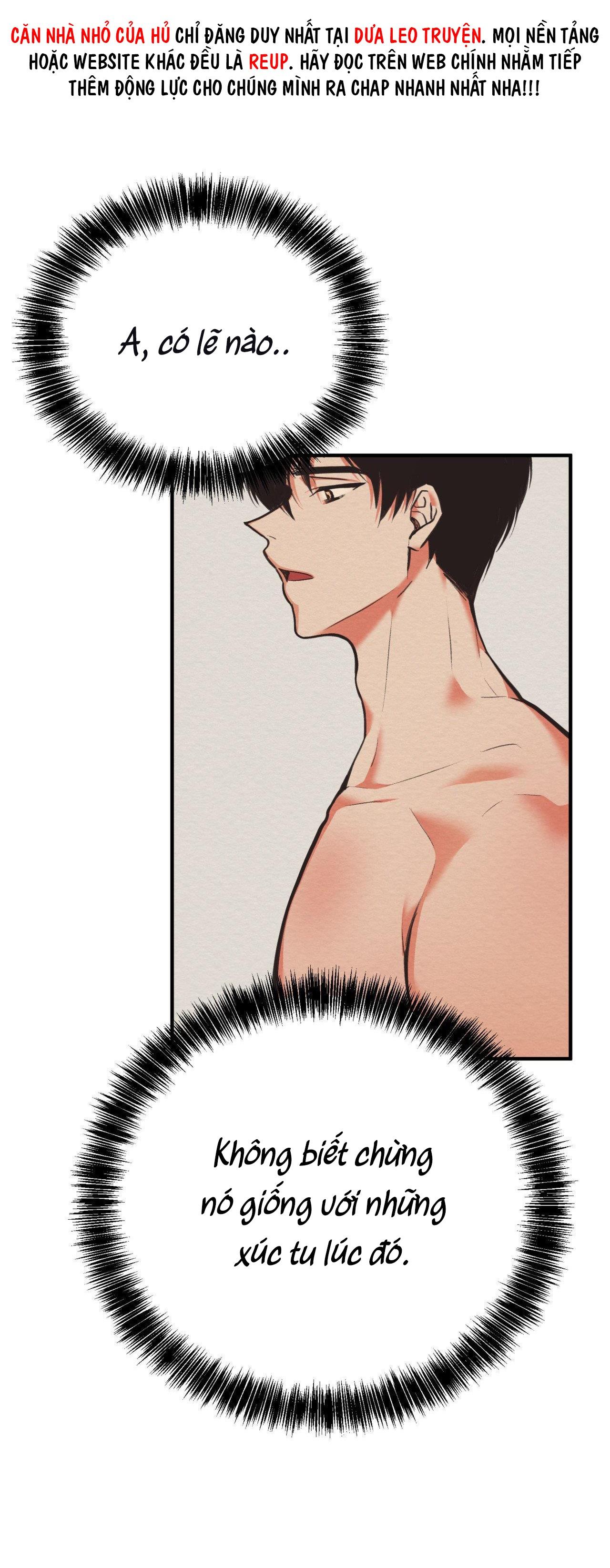 DEVIL ON TOP - Chap 36