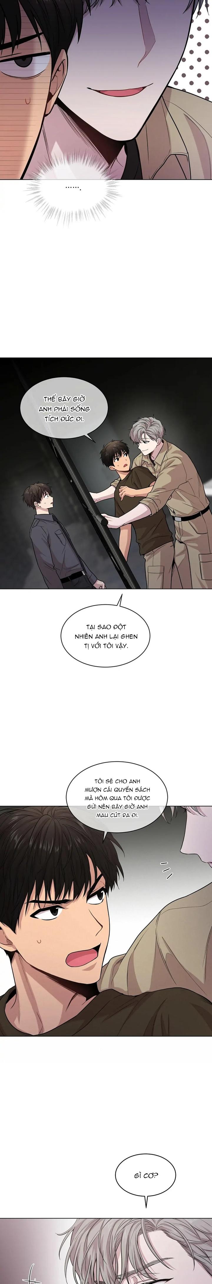 Passion - Chap 35