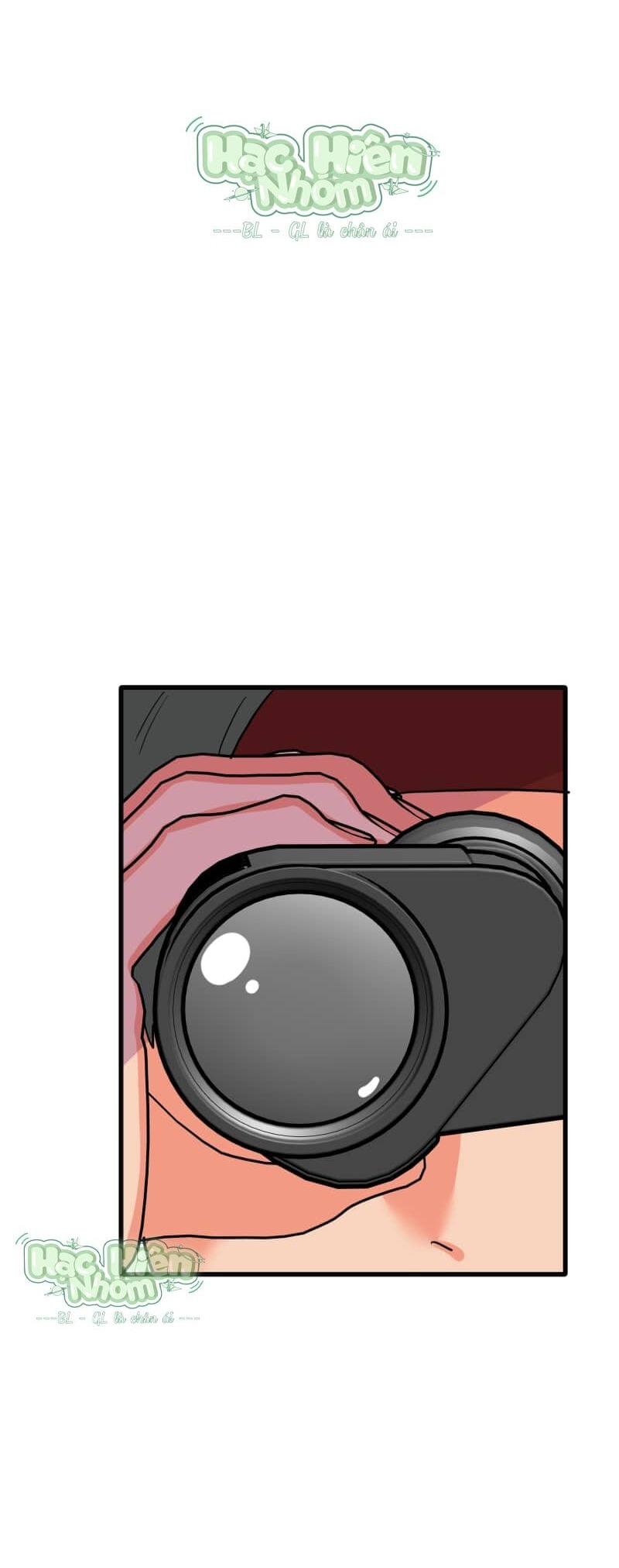 Truyện Ngôn Nhưng Không Ngôn Lắm - Chap 110