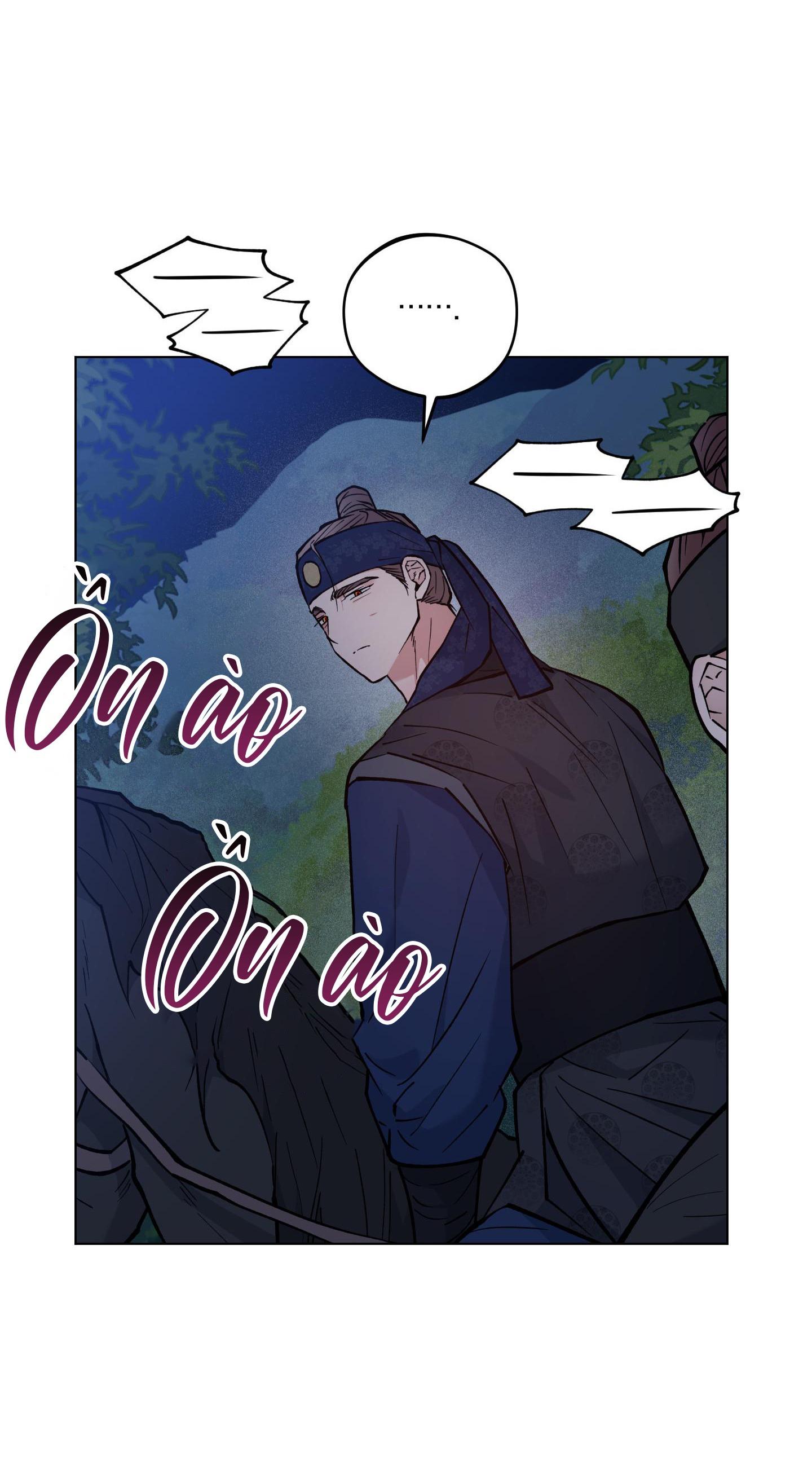 BÌNH MINH CỦA RỒNG - Chap 48