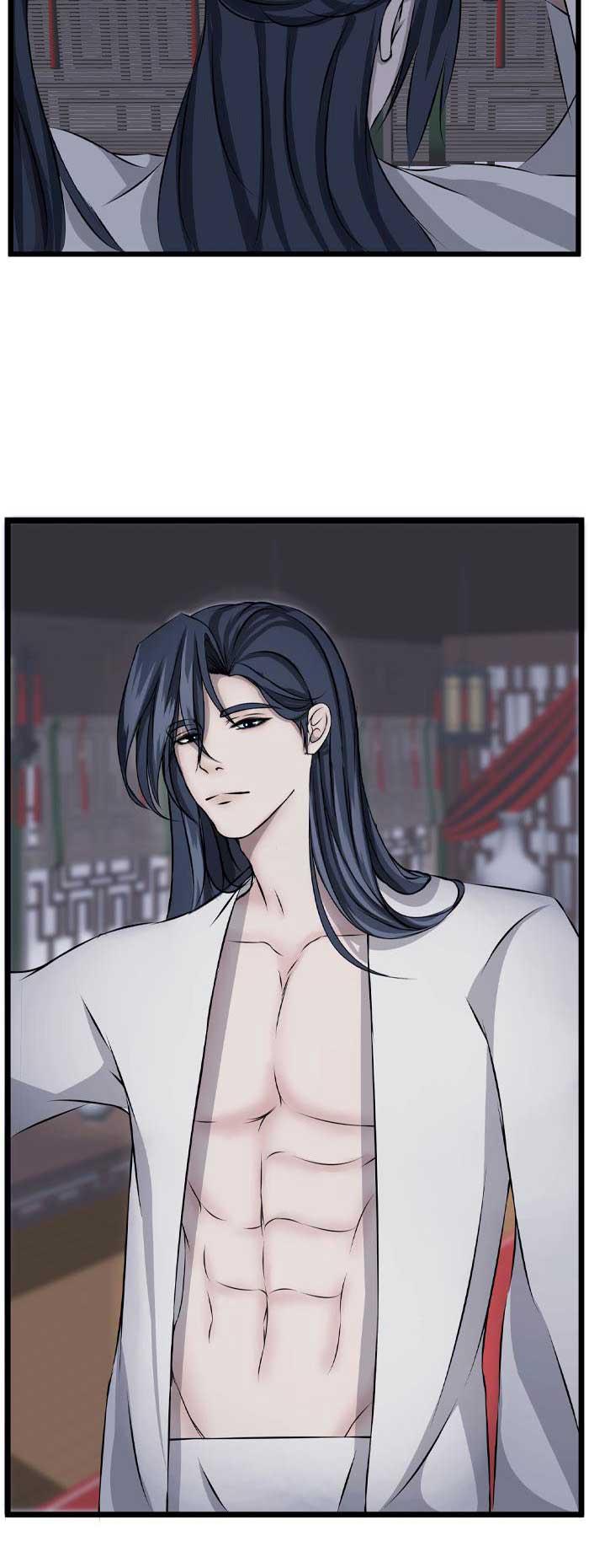 Sao cứ phải dây dưa với nhân vật phụ như ta - Chap 17