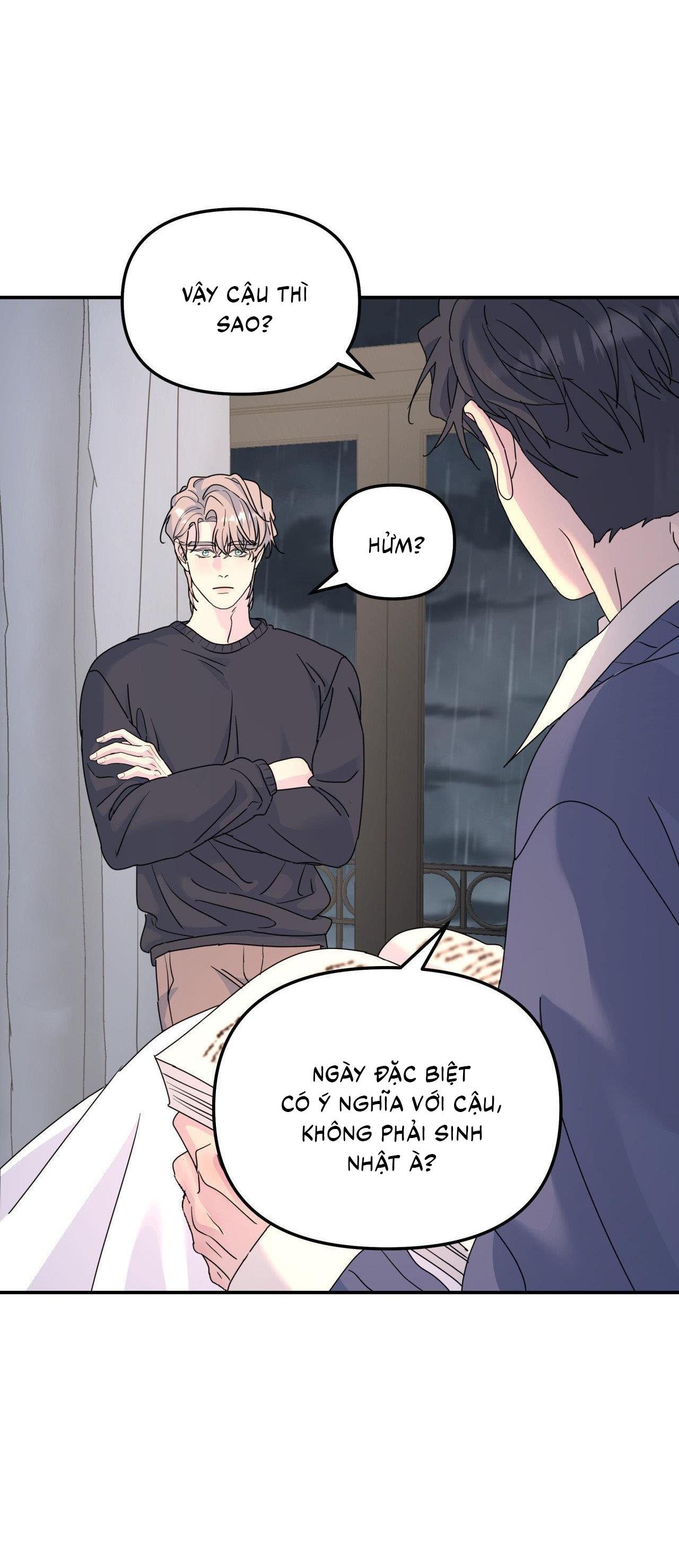 (CBunu) Cây Không Có Rễ - Chap 67