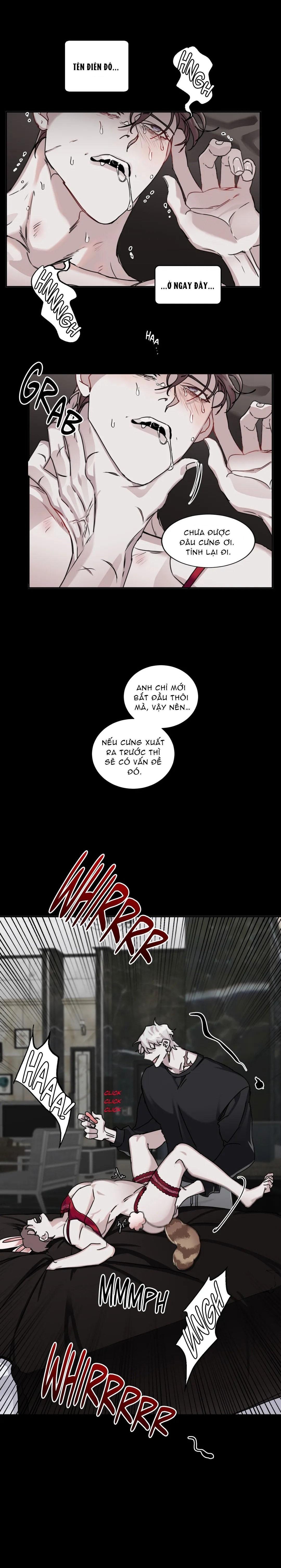 Đơn Phương - Chap 7