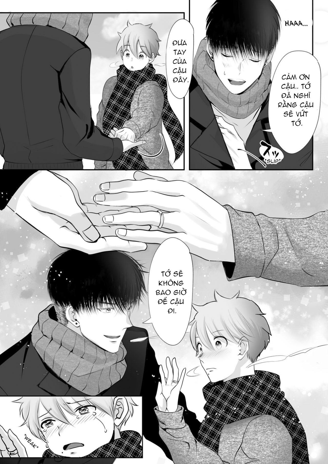 Tổng hợp oneshot - Chap 182