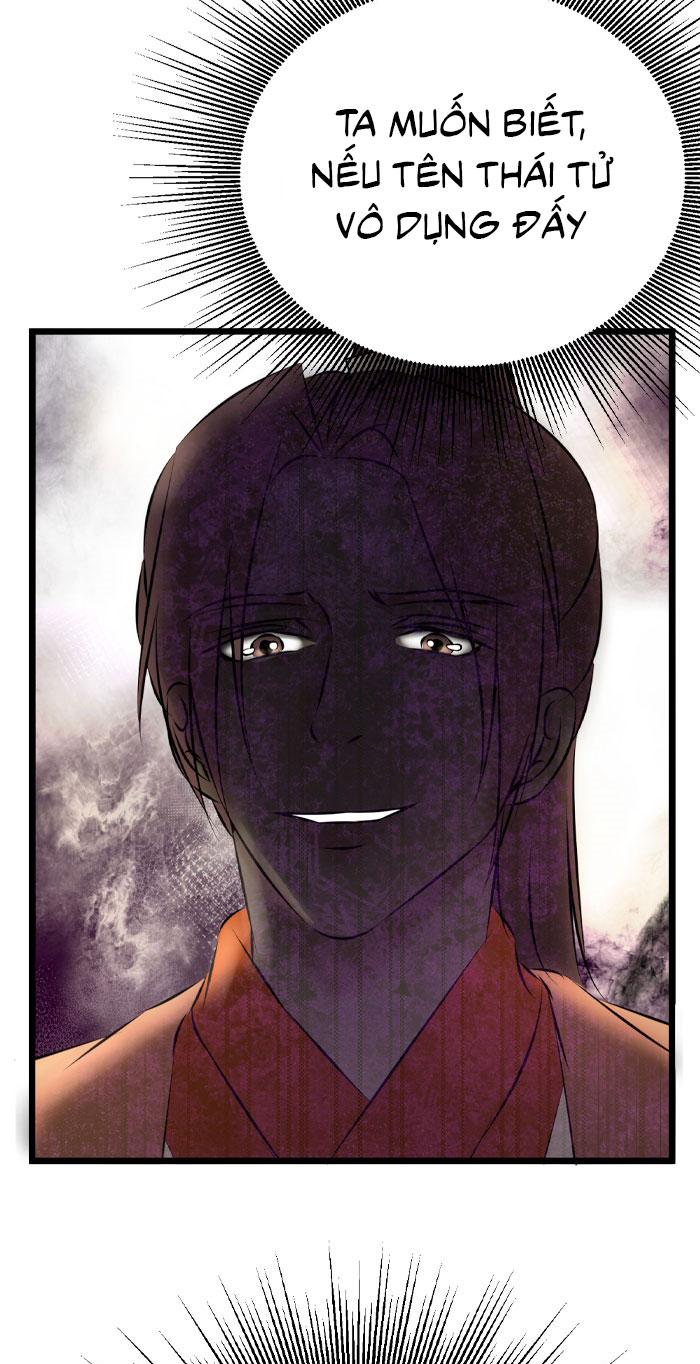 Sao cứ phải dây dưa với nhân vật phụ như ta - Chap 21