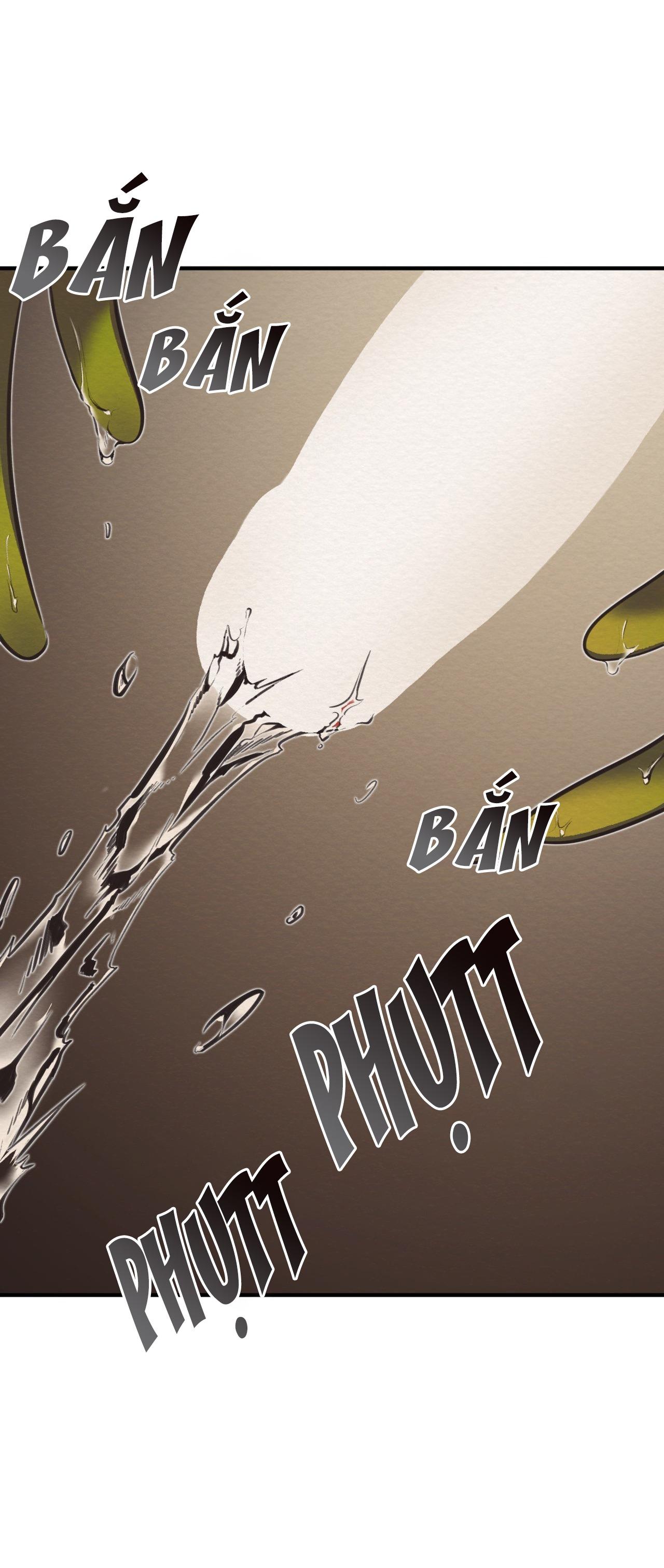 DEVIL ON TOP - Chap 17