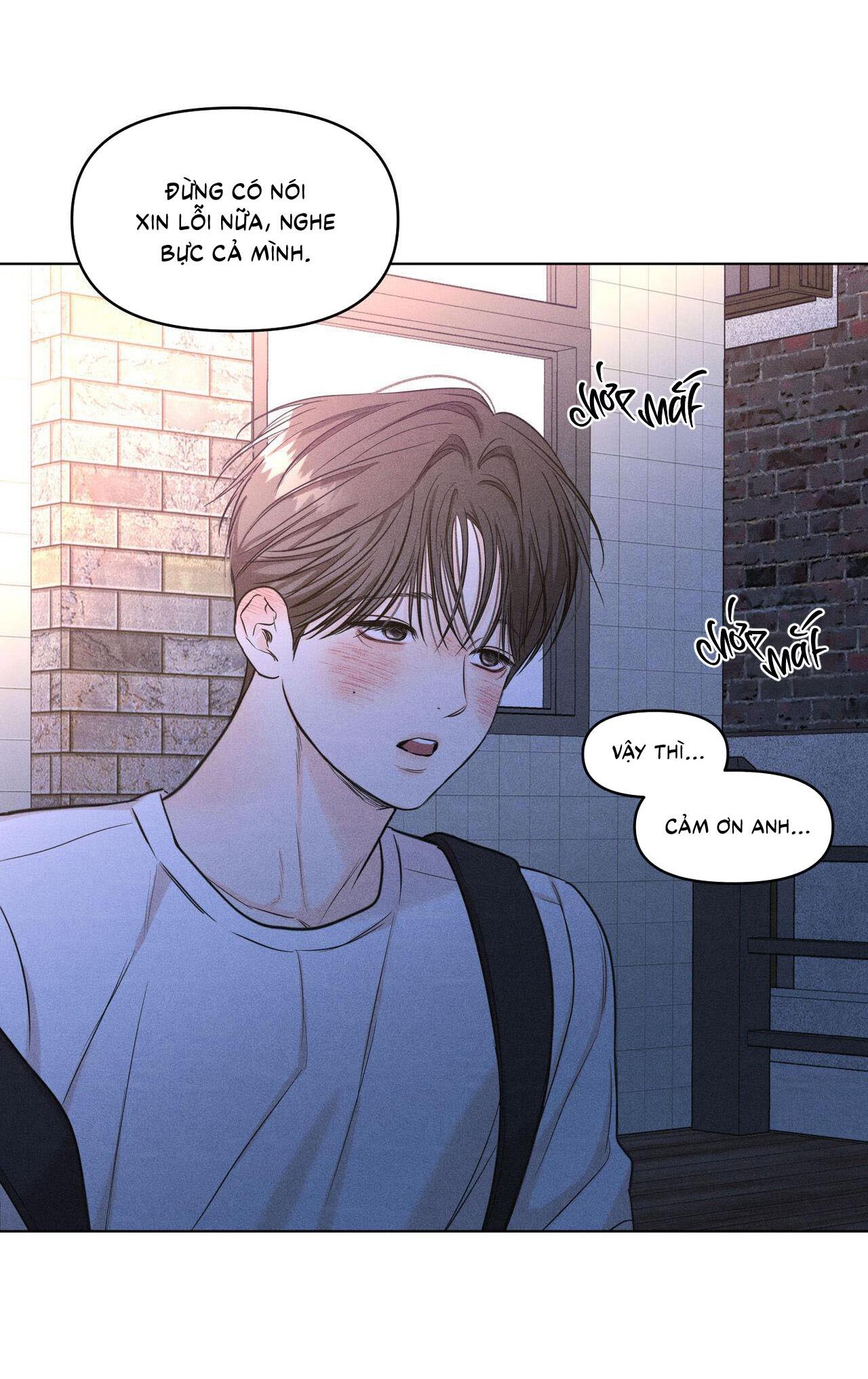 (CBunu) Công Việc Làm Thêm Thời Vụ - Chap 22