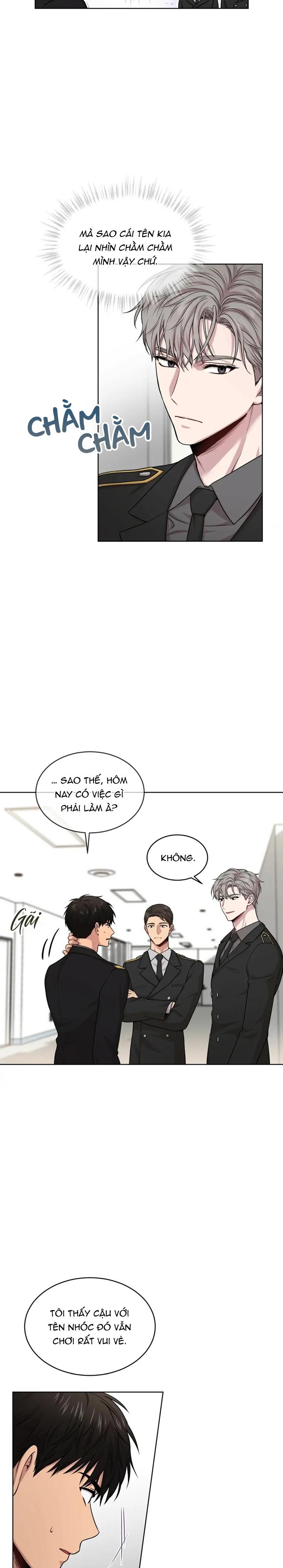 Passion - Chap 48