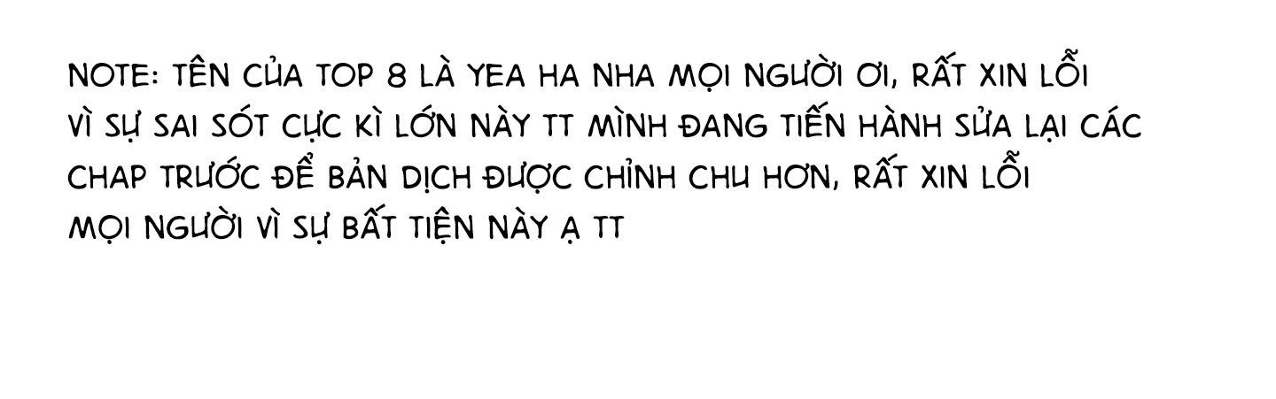 (CBunu) Thán phục thanh xuân - Chap 70