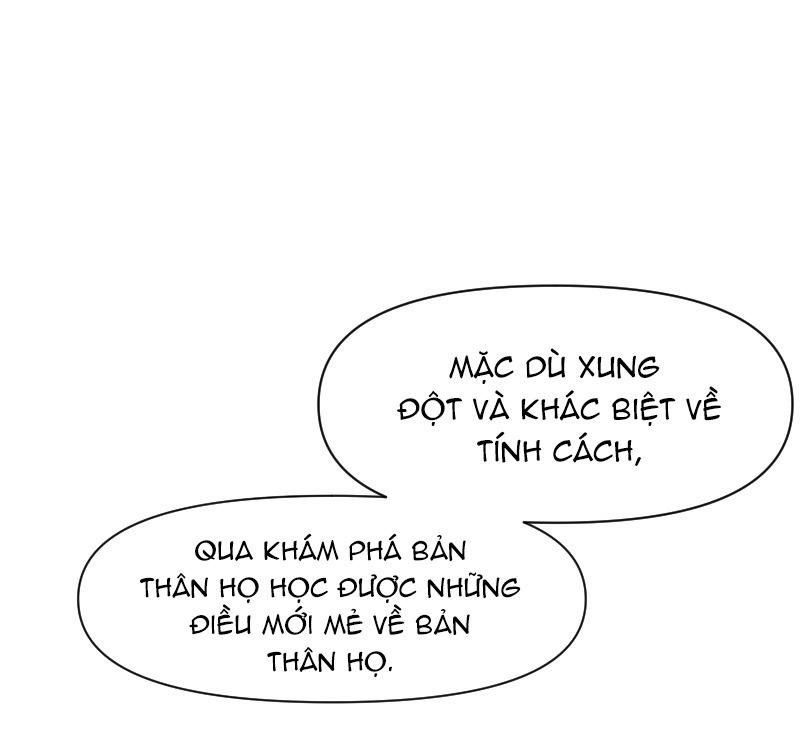 Truyện Ngôn Nhưng Không Ngôn Lắm - Chap 67