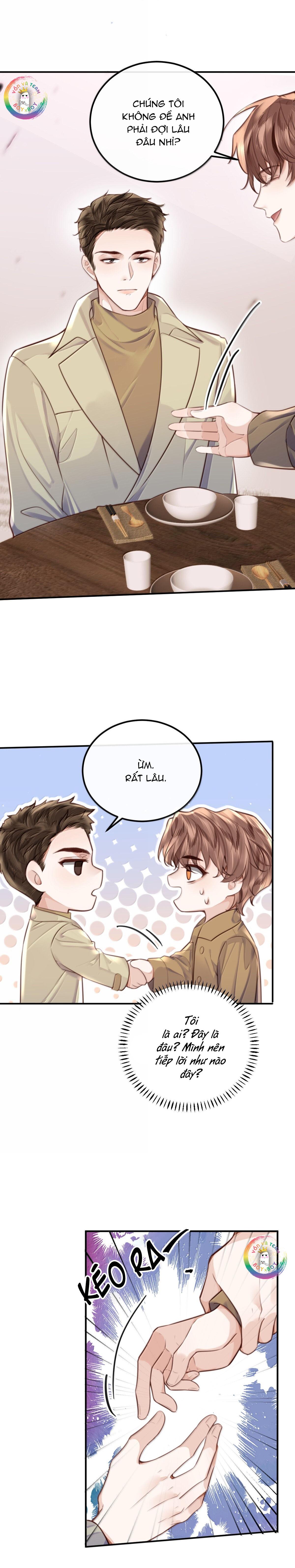 Đặc Chế Cho Riêng Anh - Chap 125