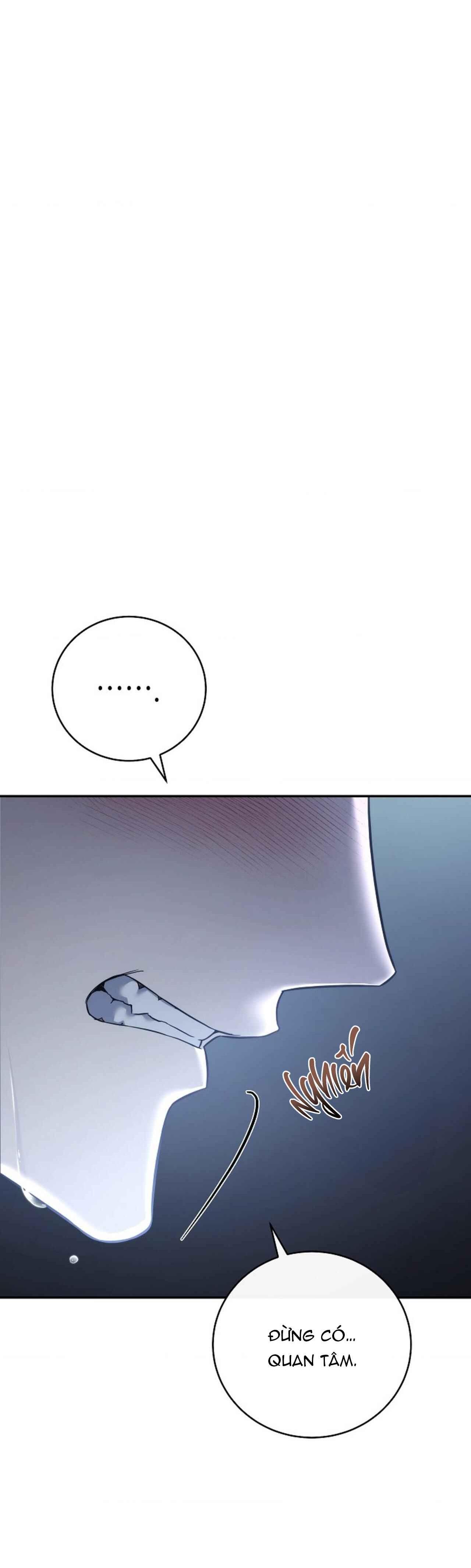 (ABO) MỐI QUAN HỆ KHÔNG HOÀN CHỈNH - Chap 46