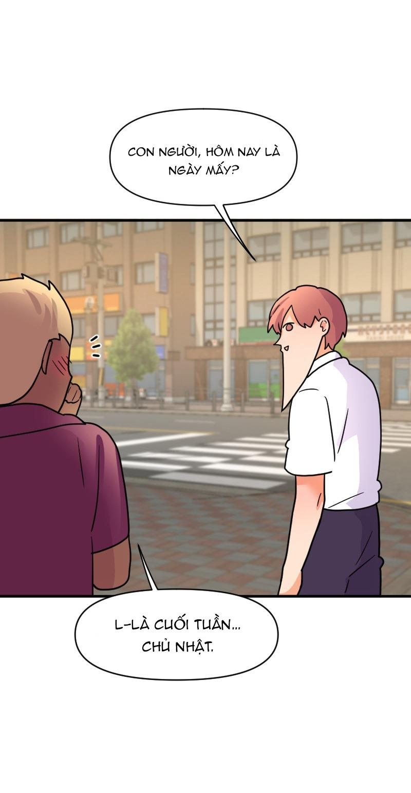 Truyện Ngôn Nhưng Không Ngôn Lắm - Chap 68