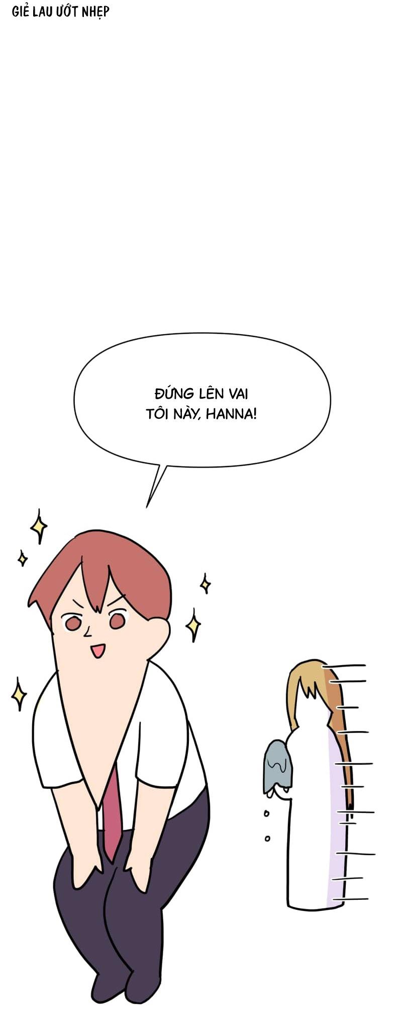 Truyện Ngôn Nhưng Không Ngôn Lắm - Chap 114