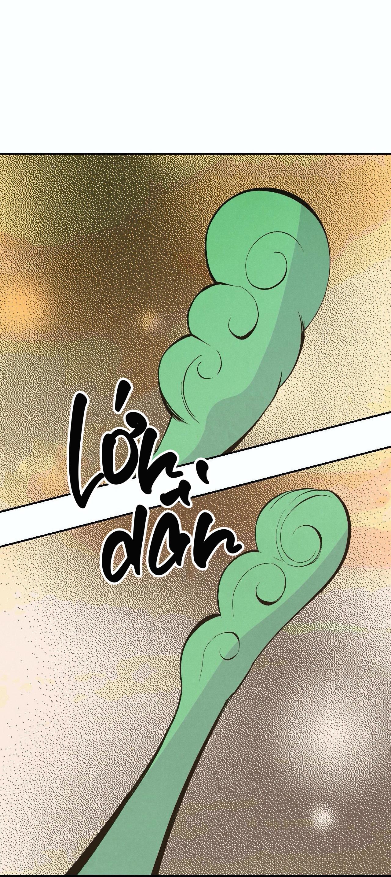 (END SS1) PEACH BOY - Chap 19