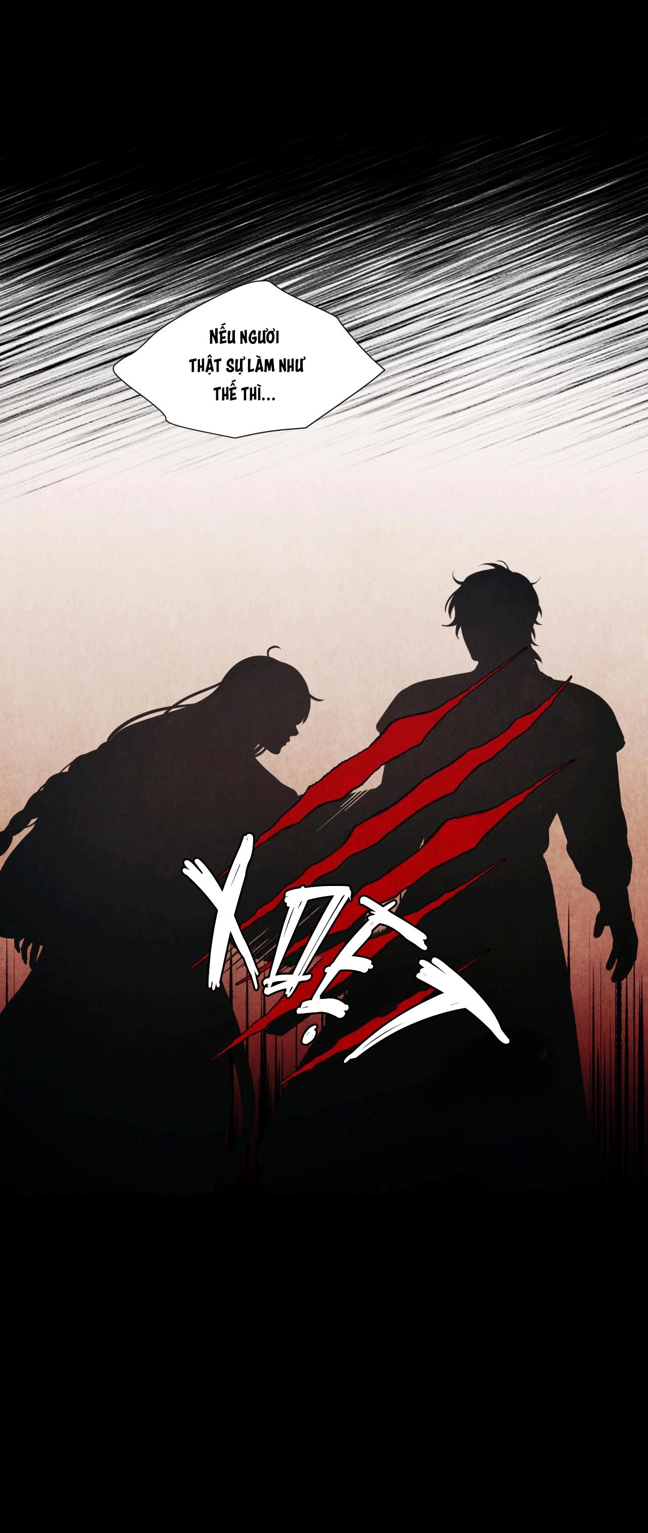 (DROP) BẠN ĐỜI CỦA RỒNG - Chap 2