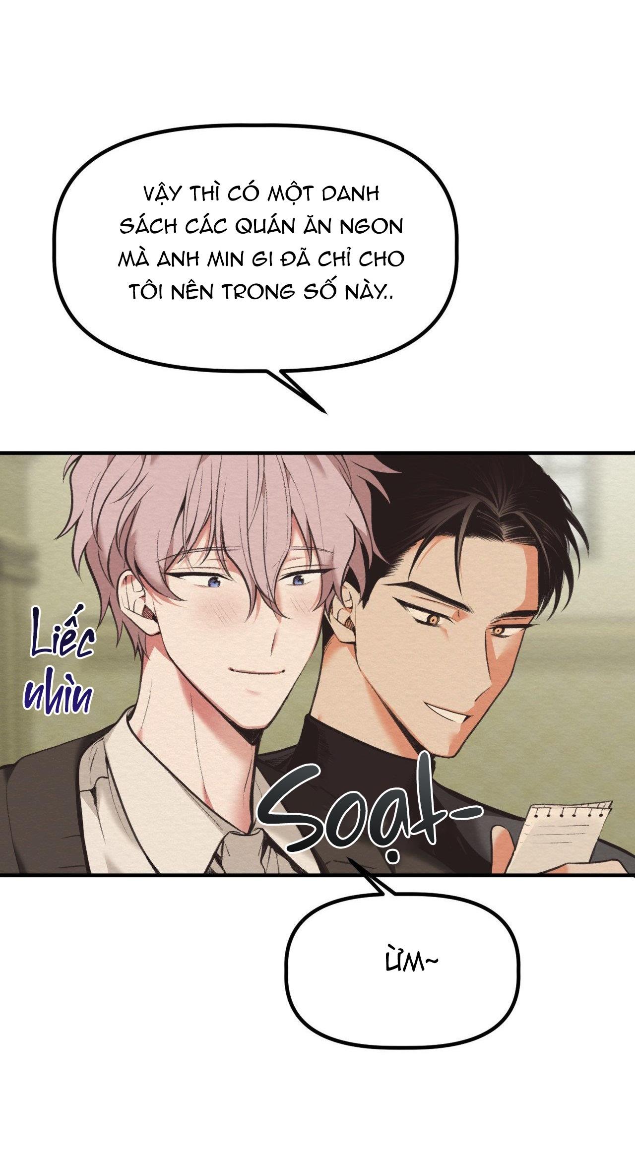 ÁC MA ĐỈNH CẤP - Chap 33