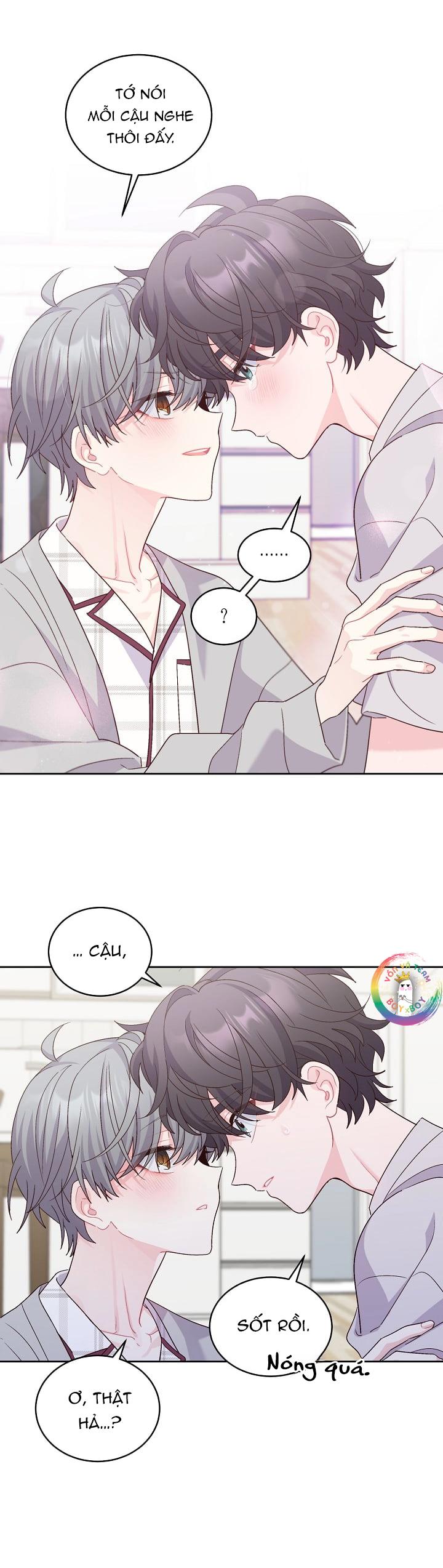 Merry Marbling - Chap 62