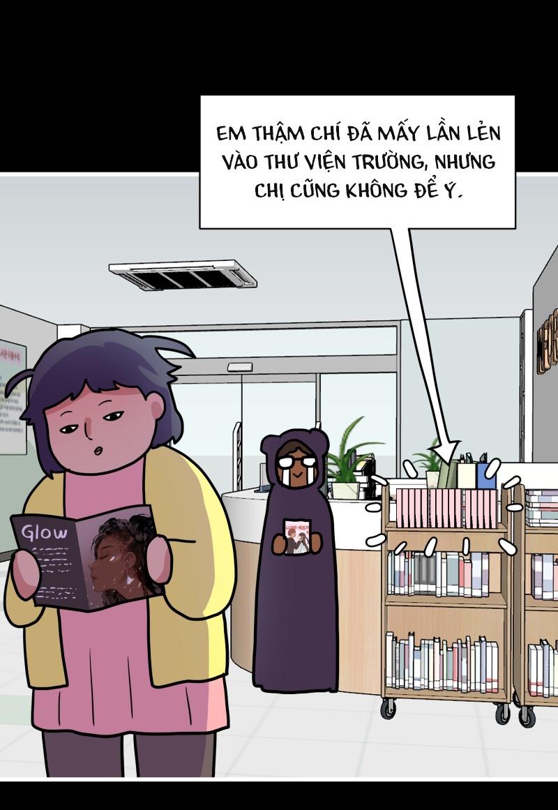 Truyện Ngôn Nhưng Không Ngôn Lắm - Chap 81