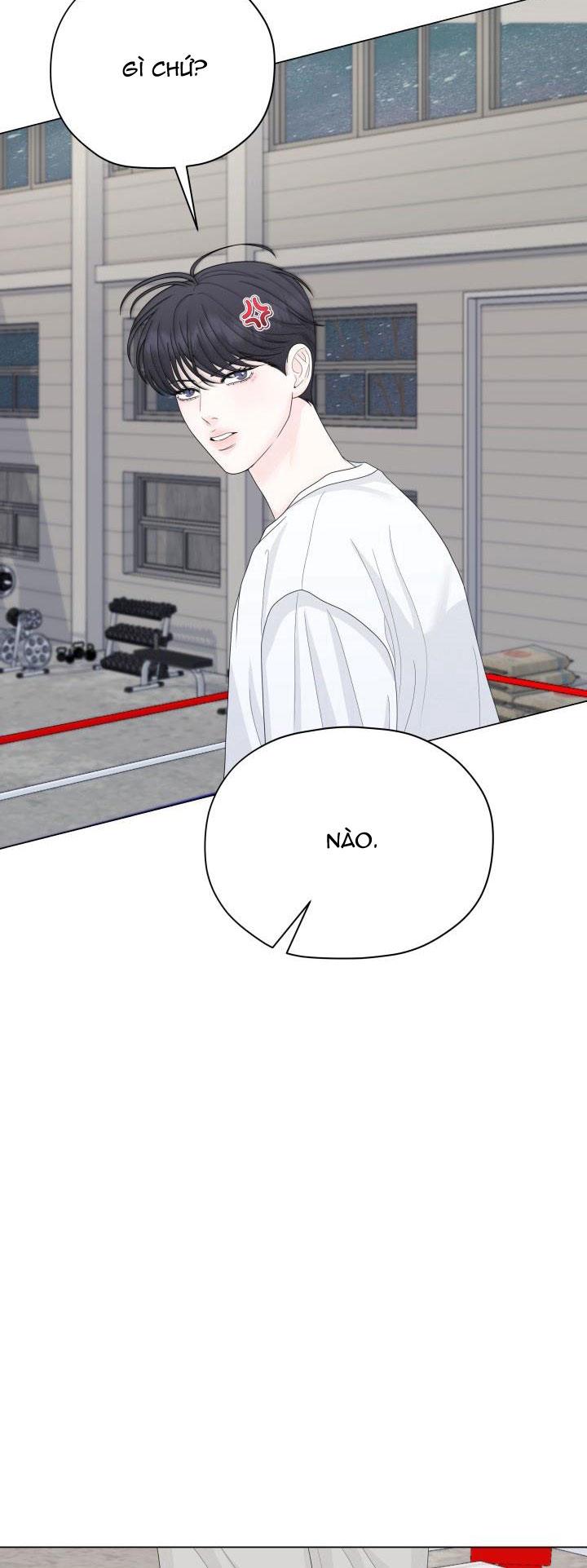 CÁI NÔI CỦA TỘI ÁC - Chap 6