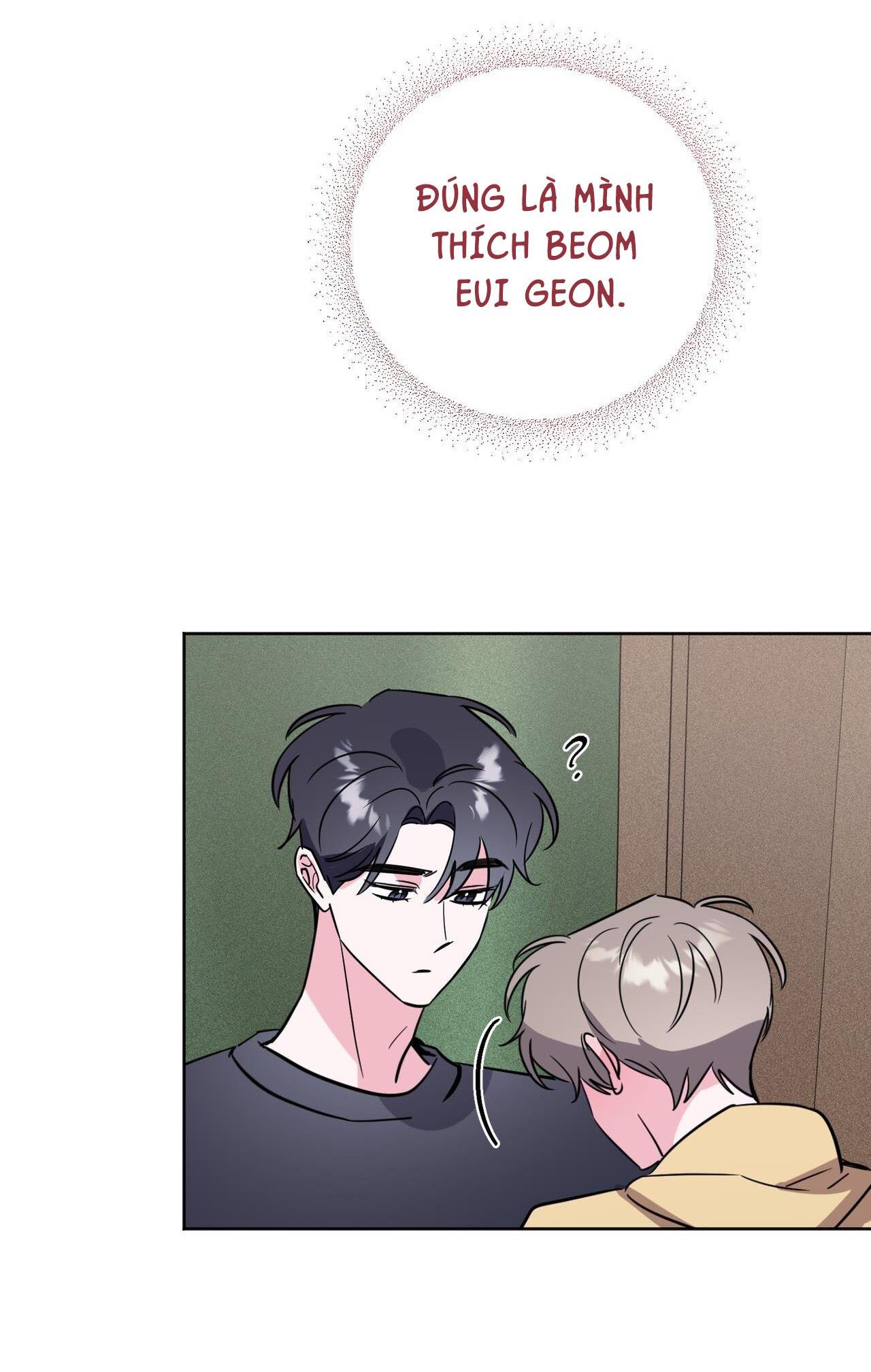 CẠM BẪY ĐẠI HỌC - Chap 75