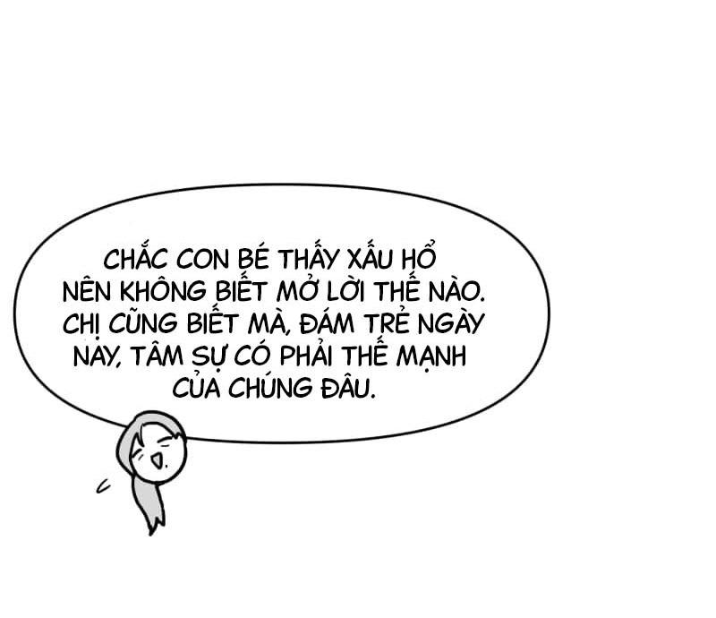 Truyện Ngôn Nhưng Không Ngôn Lắm - Chap 98