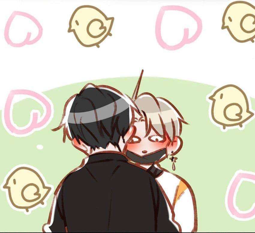 Tôi và đối tác của tôi [DROP] - Chap 73