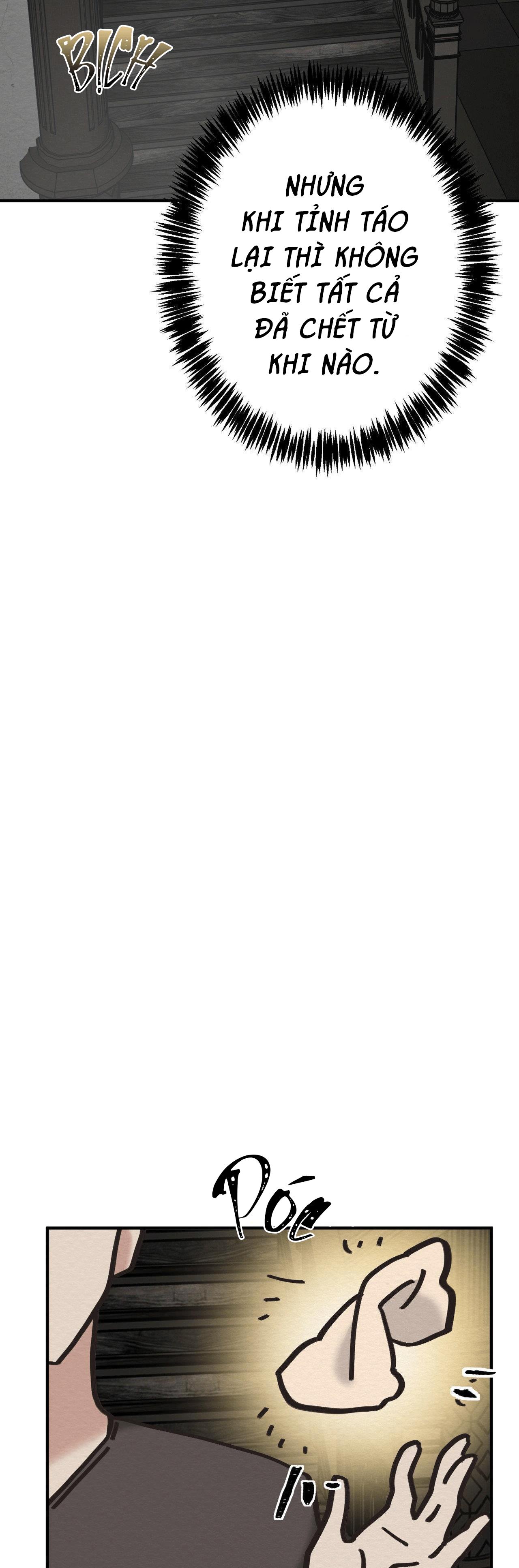 ÁC MA ĐỈNH CẤP - Chap 40