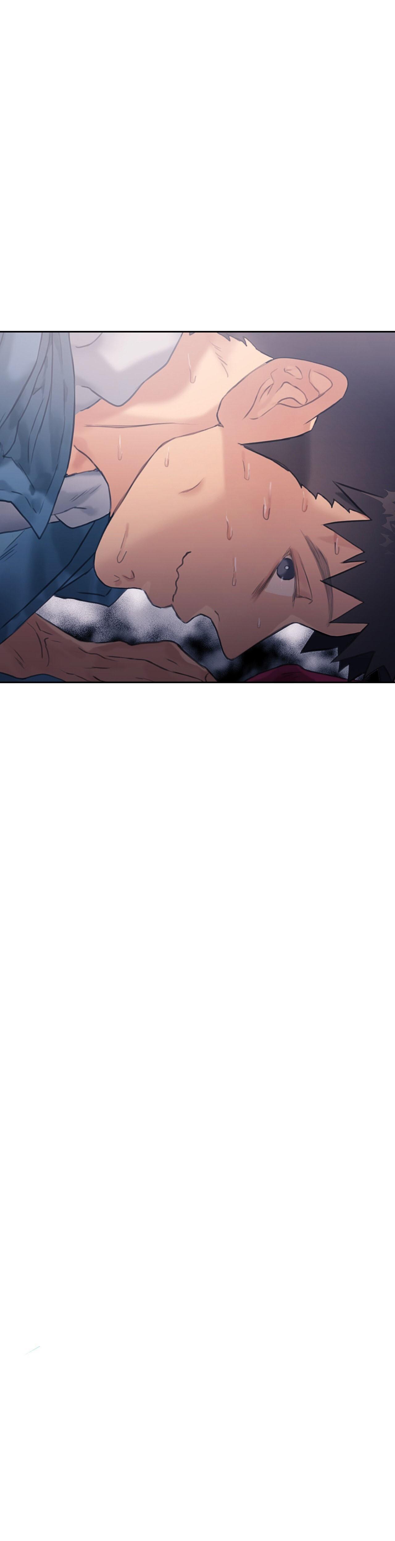 Đứng Yên, Nhúc Nhích Là Cứng Đó! - Chap 26